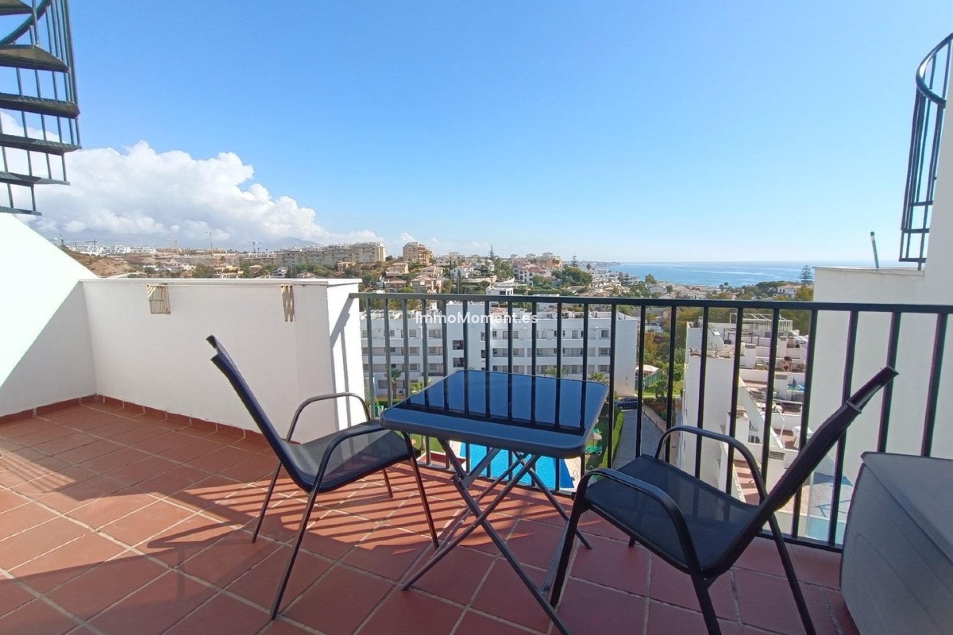 Reventa - Apartamento - Mijas - Riviera del Sol
