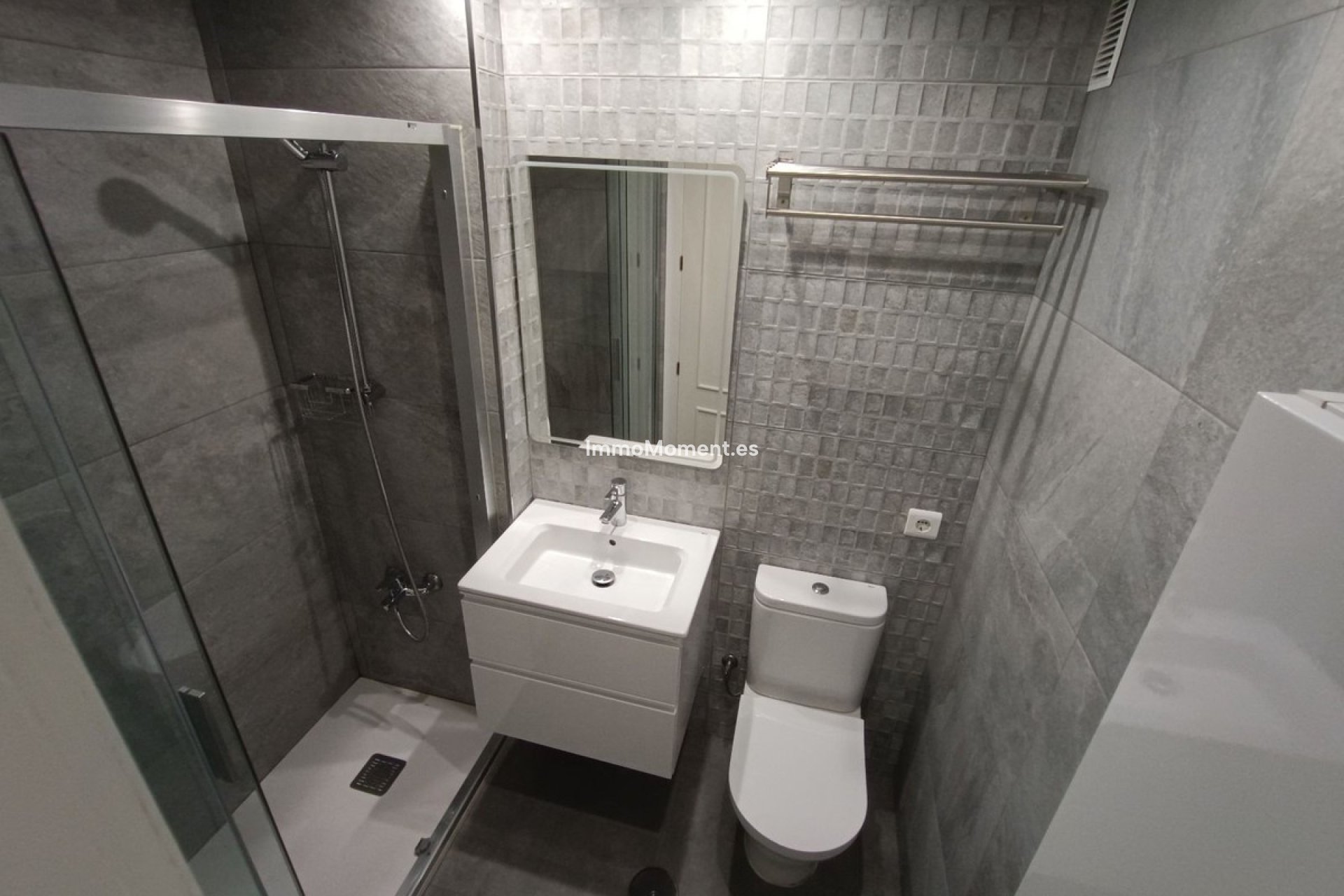 Reventa - Apartamento - Mijas - Riviera del Sol