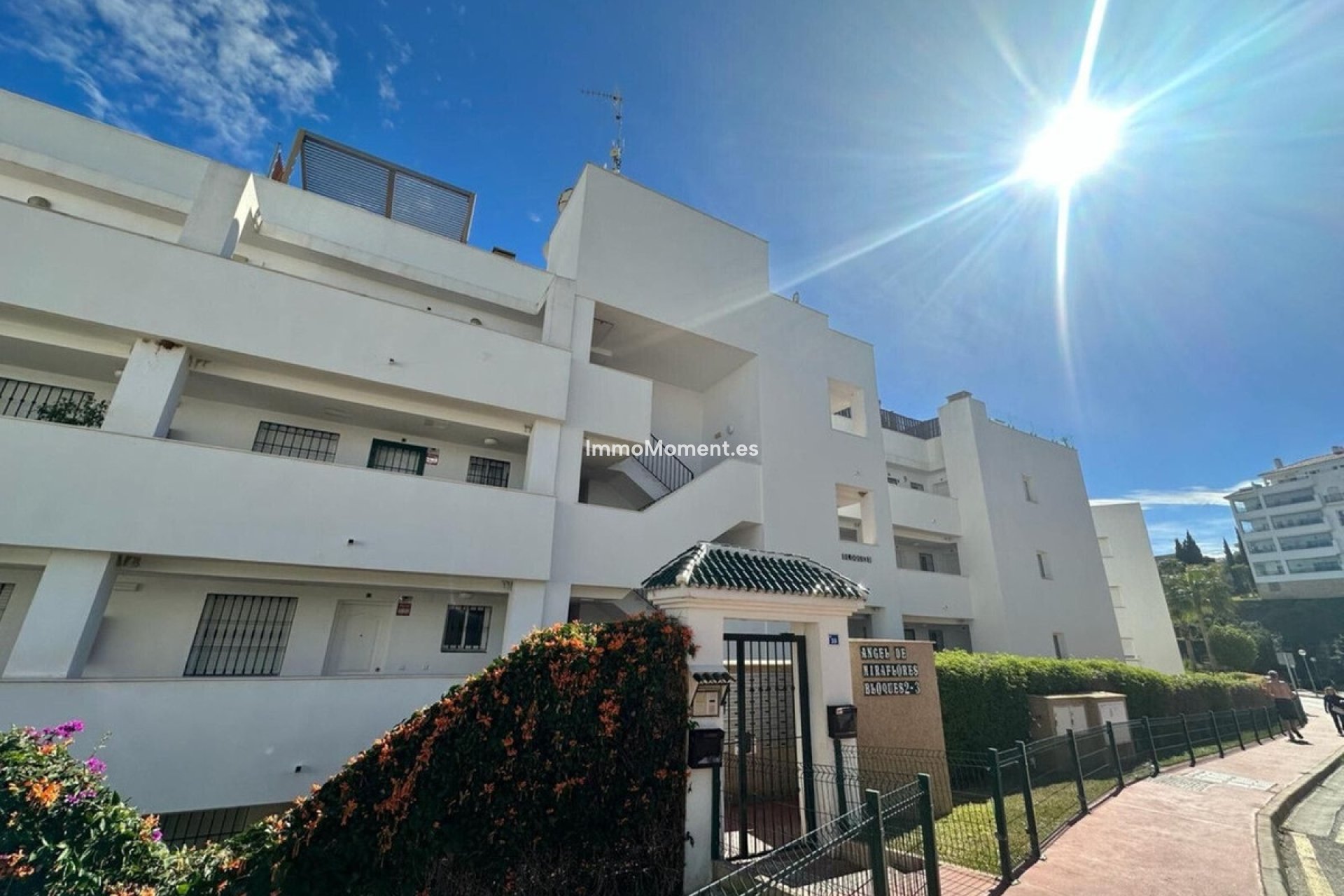 Reventa - Apartamento - Mijas - Riviera del Sol