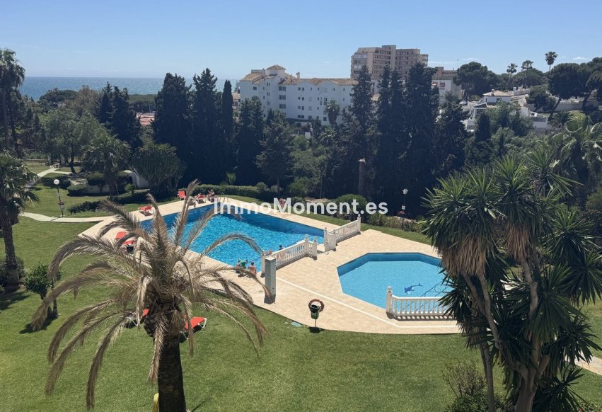 Reventa - Apartamento - Mijas - Riviera del Sol