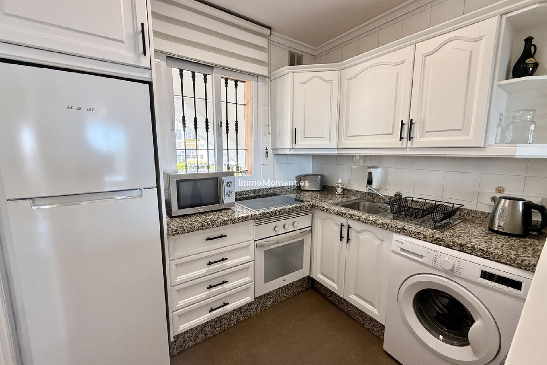 Reventa - Apartamento - Mijas - Riviera del Sol
