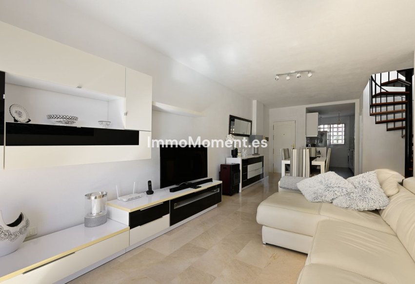 Reventa - Apartamento - Mijas - Riviera del Sol