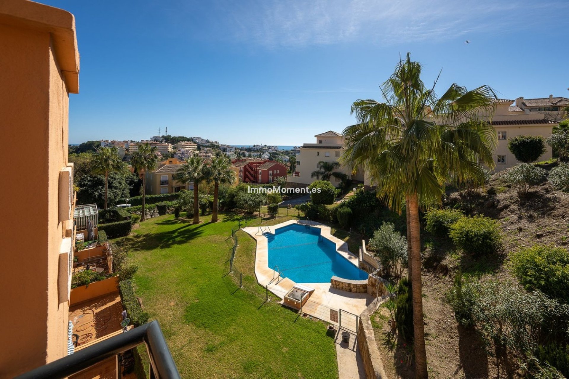 Reventa - Apartamento - Mijas - Riviera del Sol