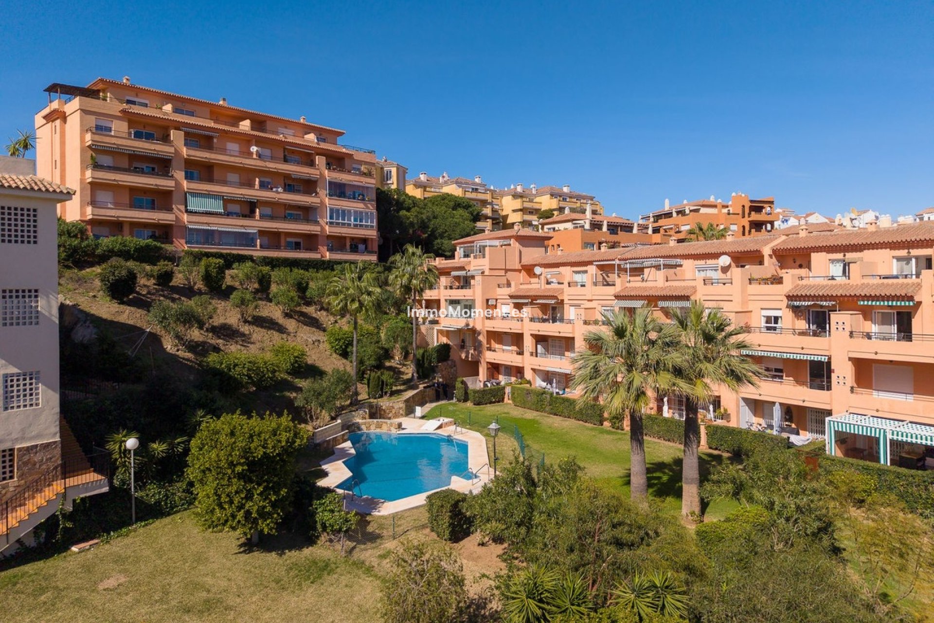 Reventa - Apartamento - Mijas - Riviera del Sol