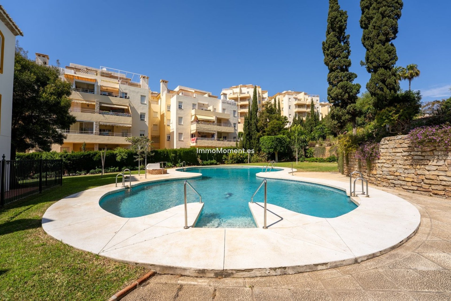 Reventa - Apartamento - Mijas - Riviera Del Sol