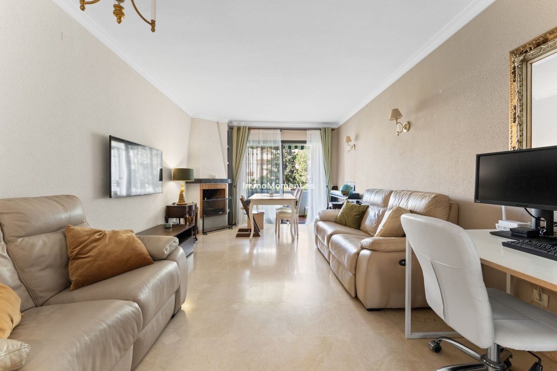 Reventa - Apartamento - Mijas - Riviera Del Sol