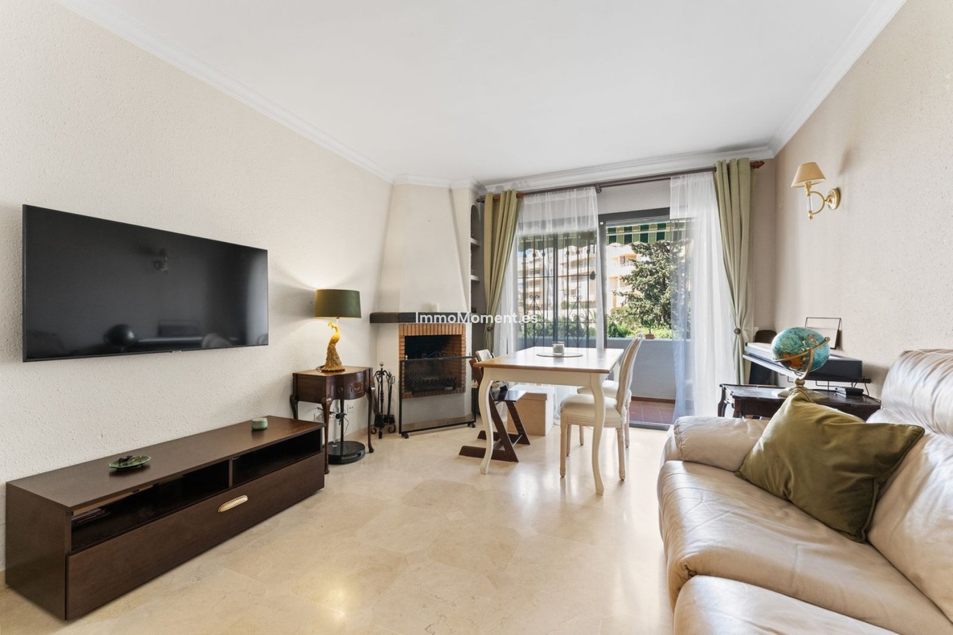 Reventa - Apartamento - Mijas - Riviera Del Sol