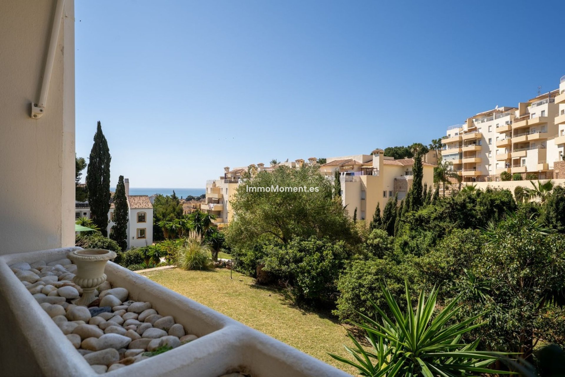 Reventa - Apartamento - Mijas - Riviera Del Sol