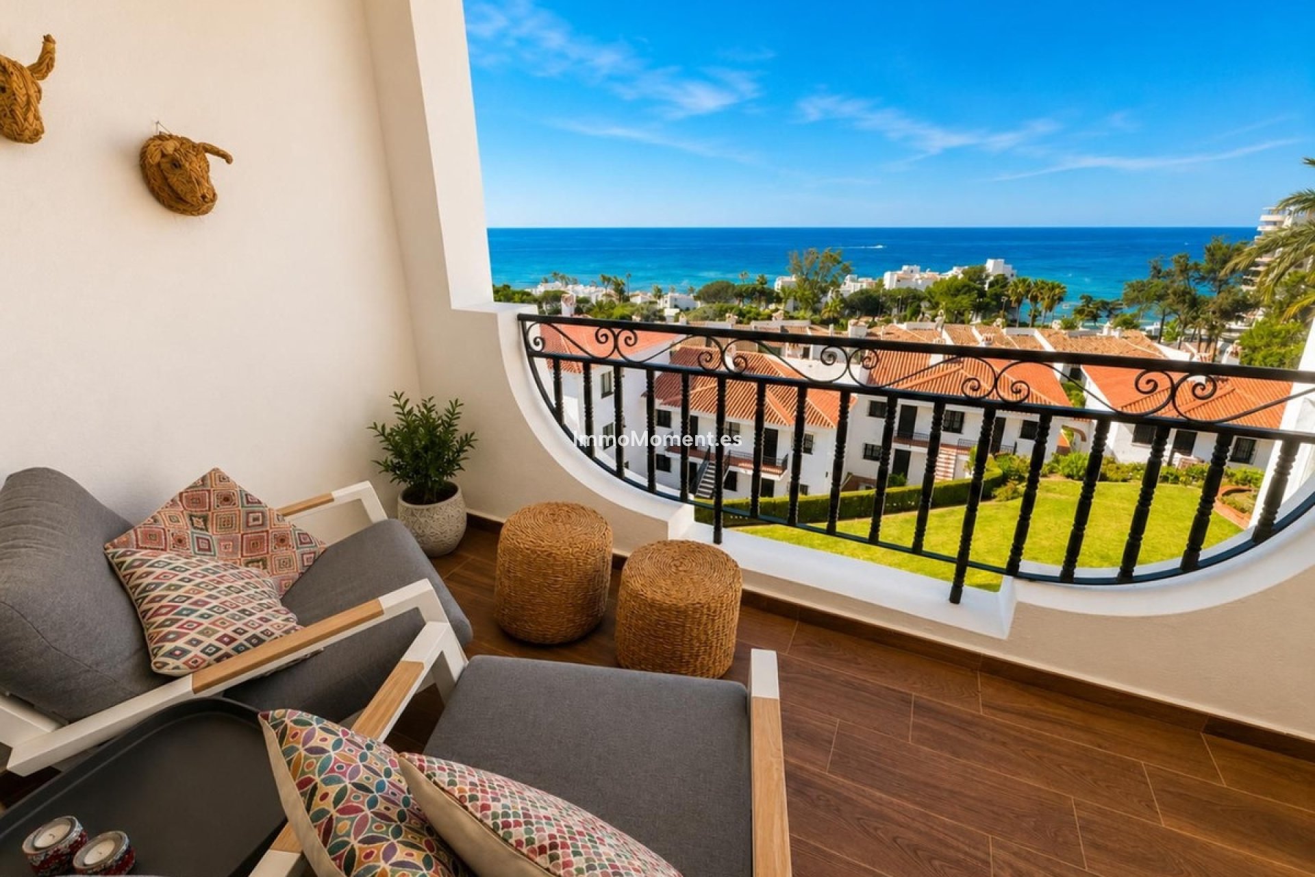 Reventa - Apartamento - Mijas - Riviera Del Sol