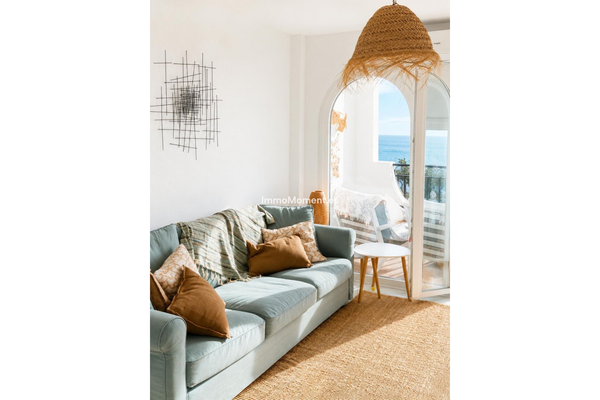 Reventa - Apartamento - Mijas - Riviera Del Sol