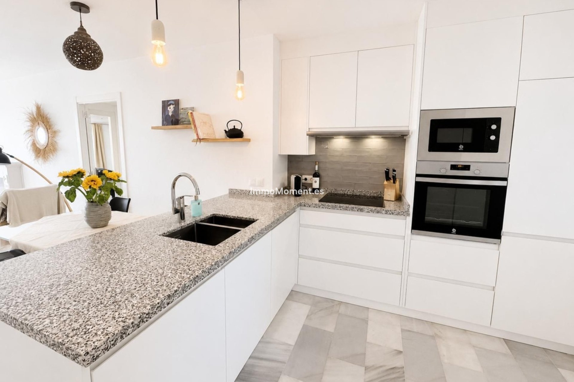 Reventa - Apartamento - Mijas - Riviera Del Sol