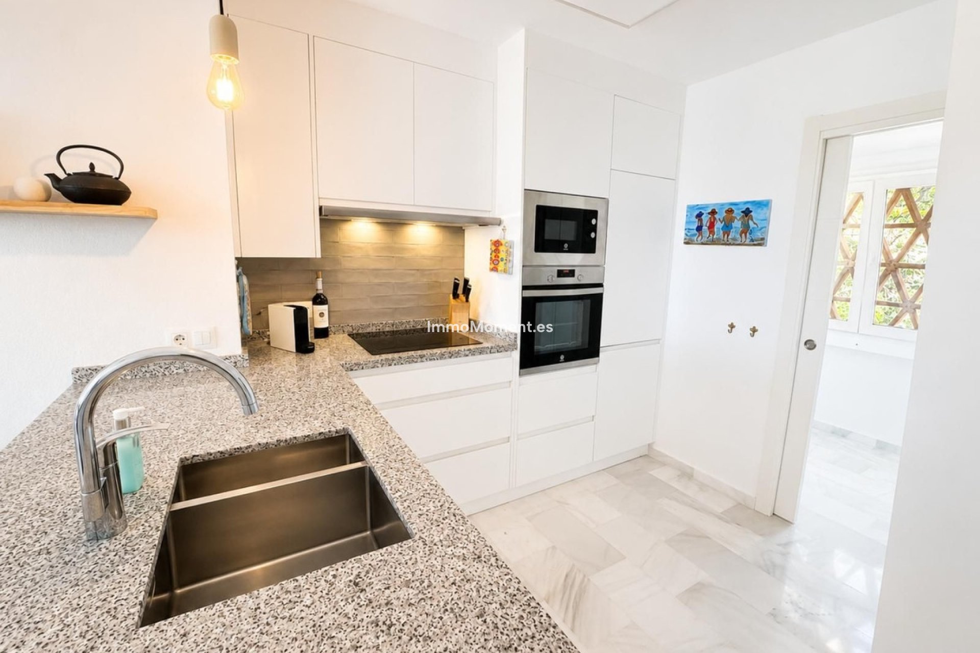 Reventa - Apartamento - Mijas - Riviera Del Sol