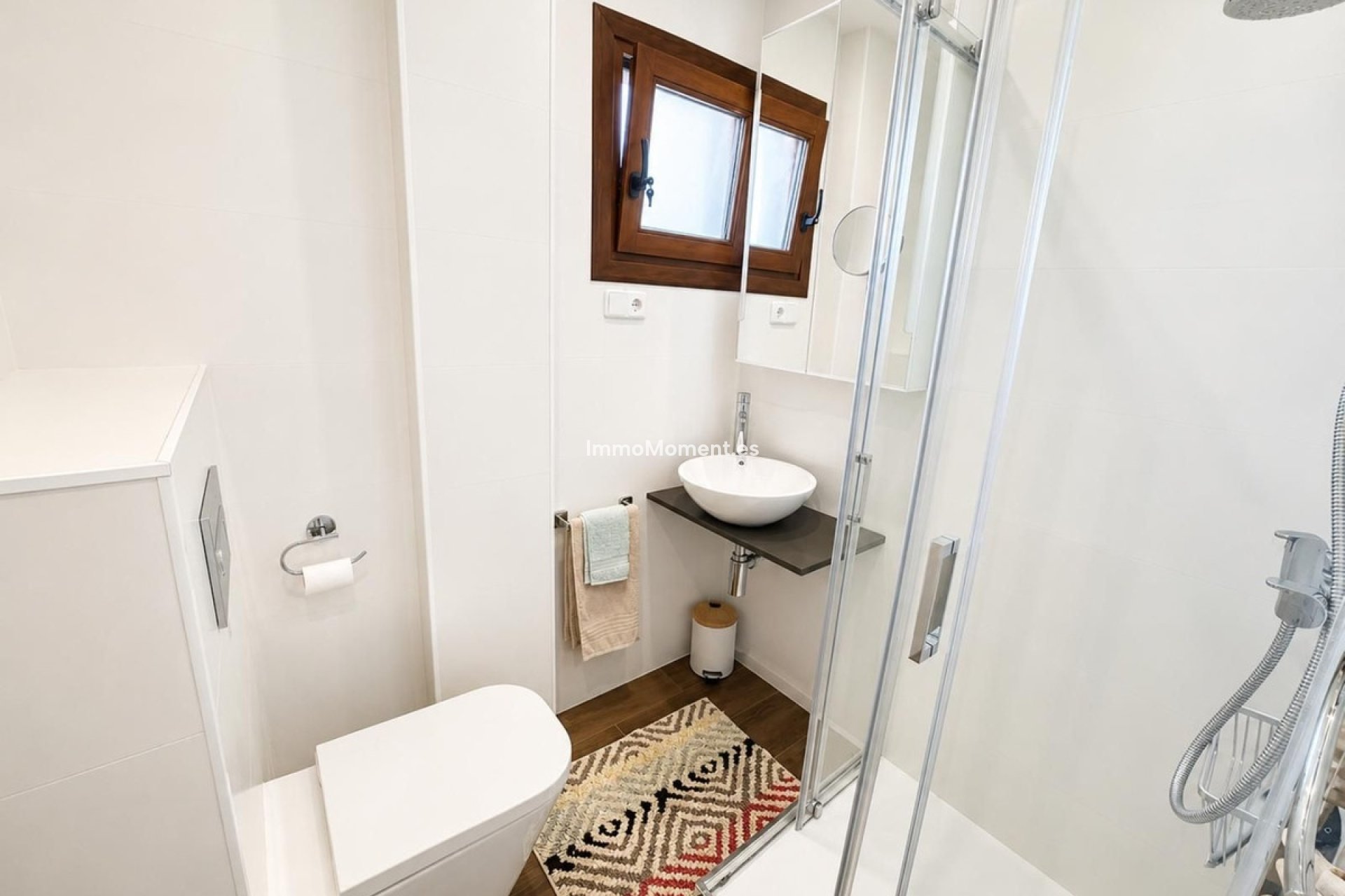 Reventa - Apartamento - Mijas - Riviera Del Sol