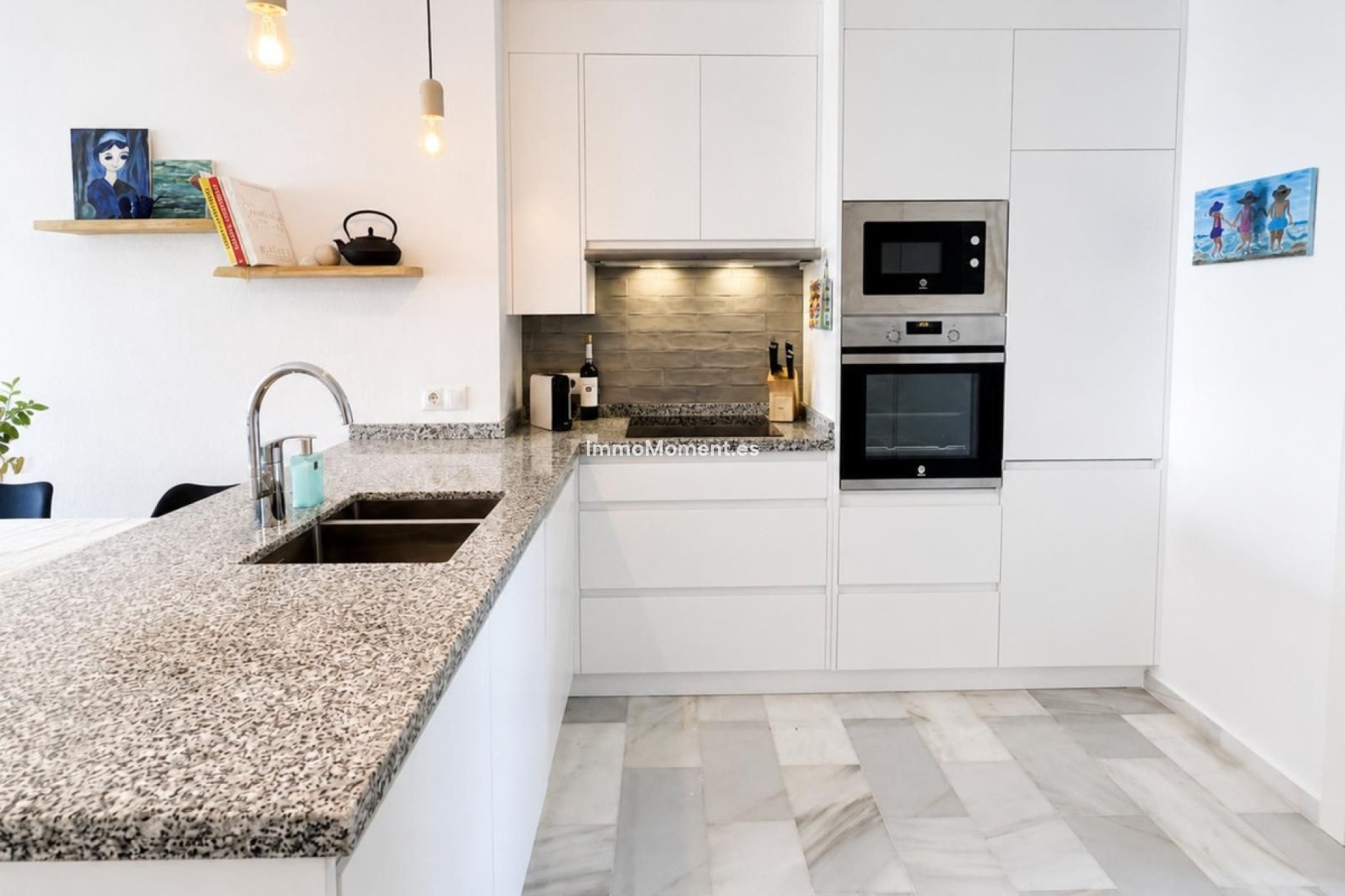 Reventa - Apartamento - Mijas - Riviera Del Sol
