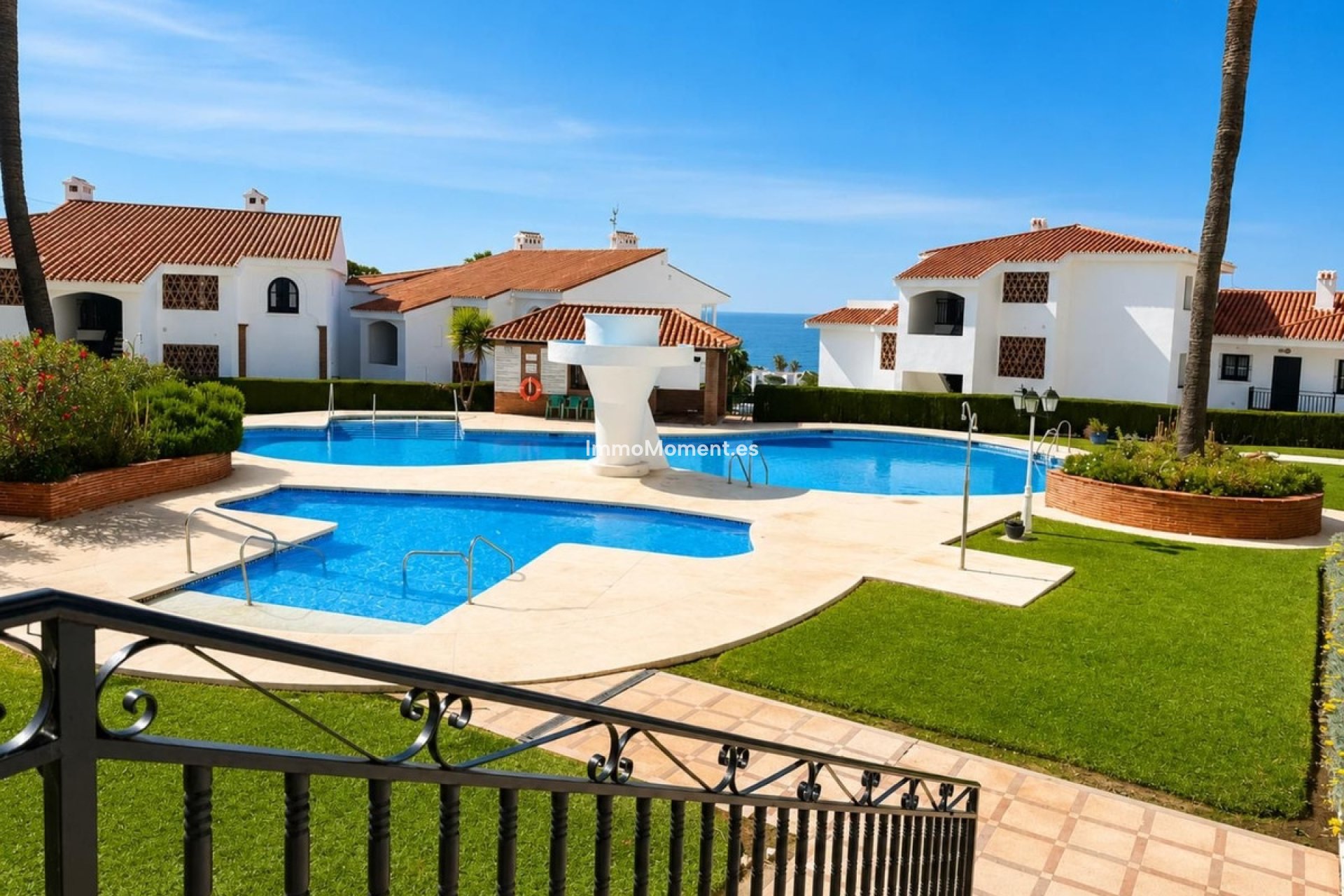 Reventa - Apartamento - Mijas - Riviera Del Sol
