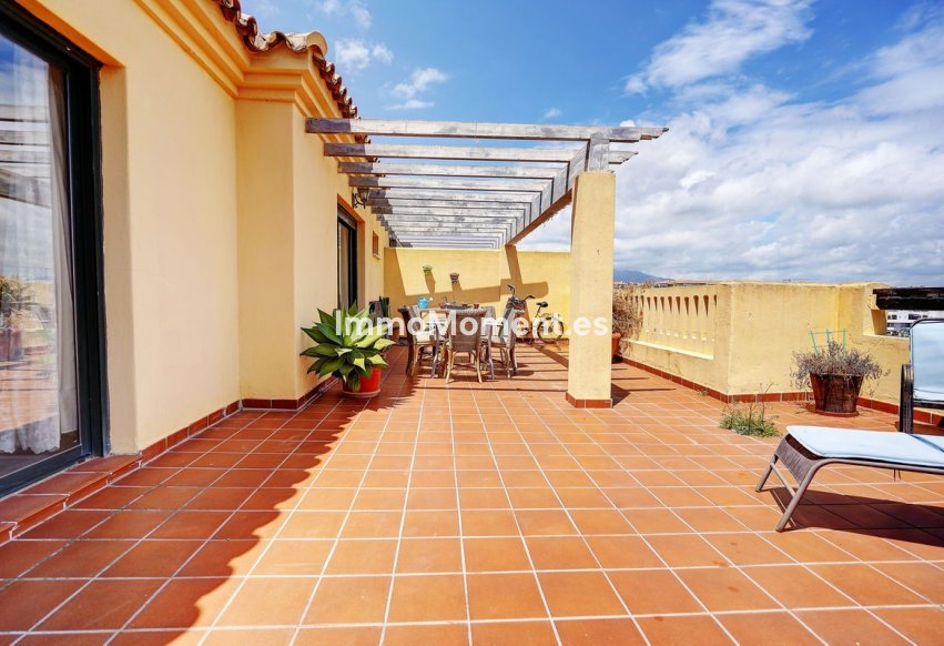 Reventa - Apartamento - Mijas - Riviera Del Sol