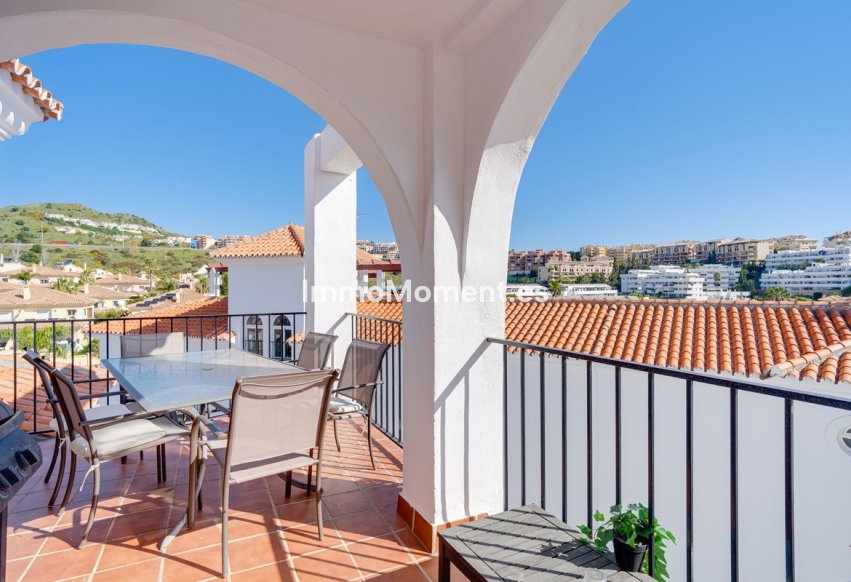 Reventa - Apartamento - Mijas - Riviera Del Sol