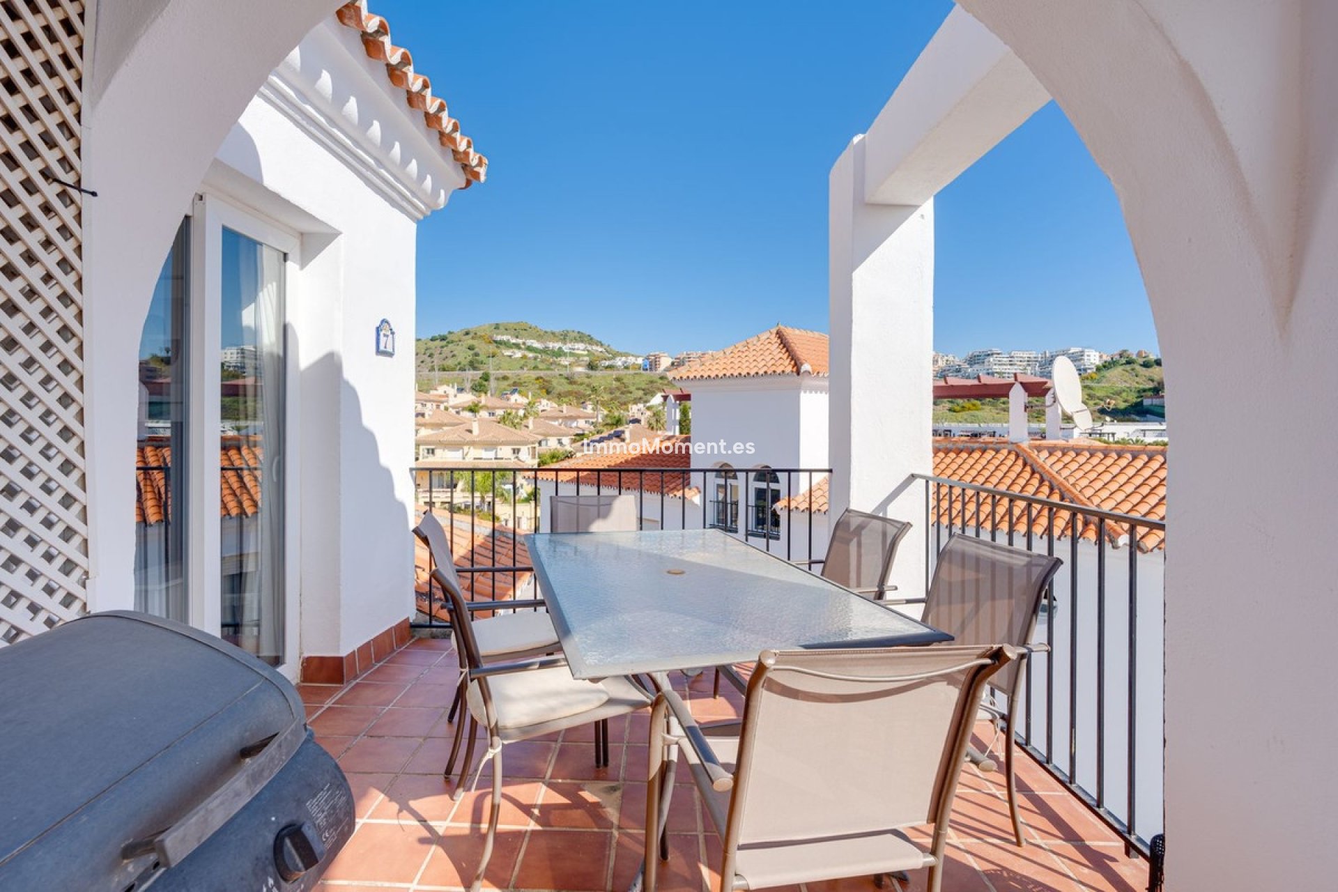 Reventa - Apartamento - Mijas - Riviera Del Sol
