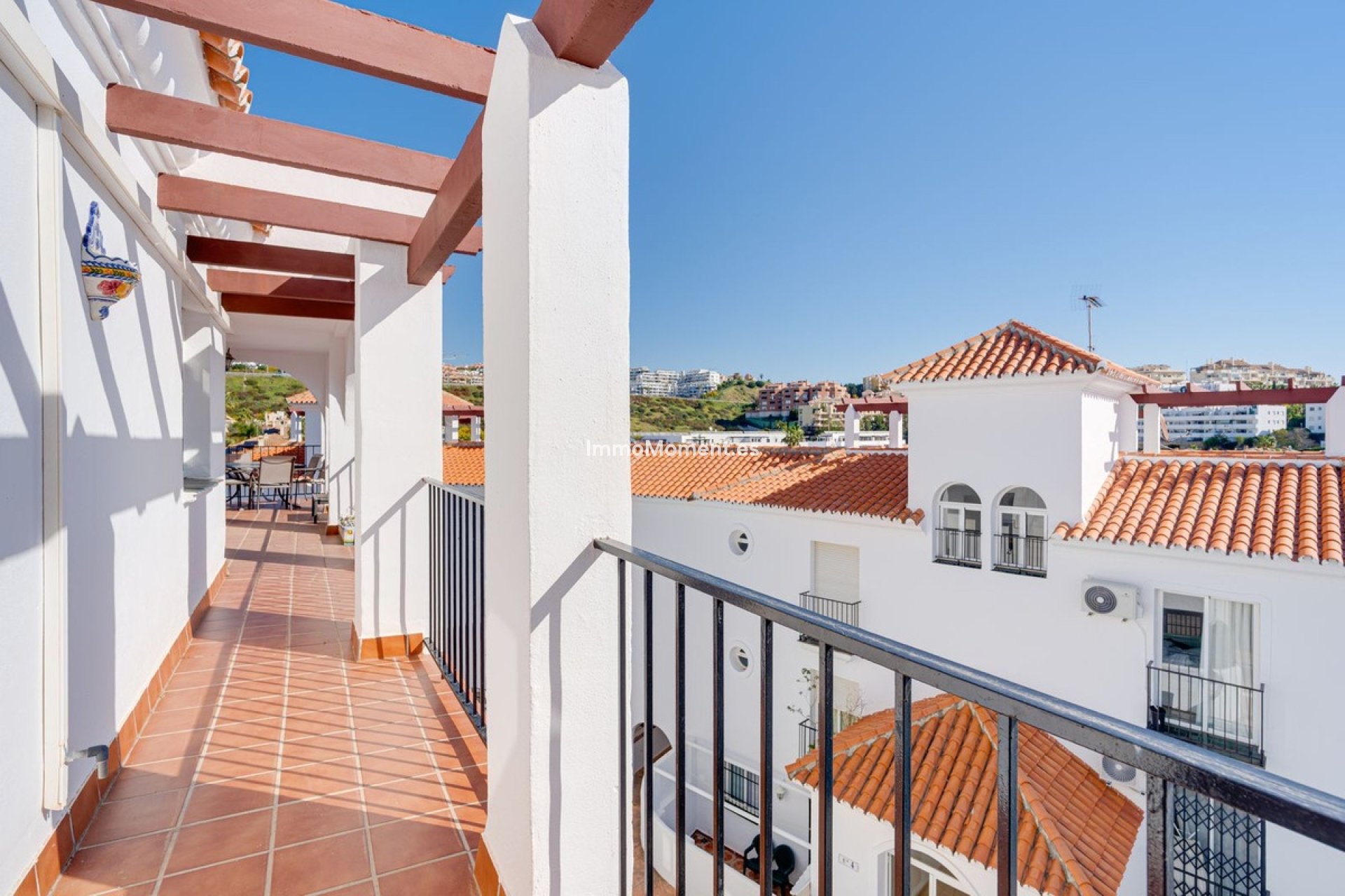 Reventa - Apartamento - Mijas - Riviera Del Sol