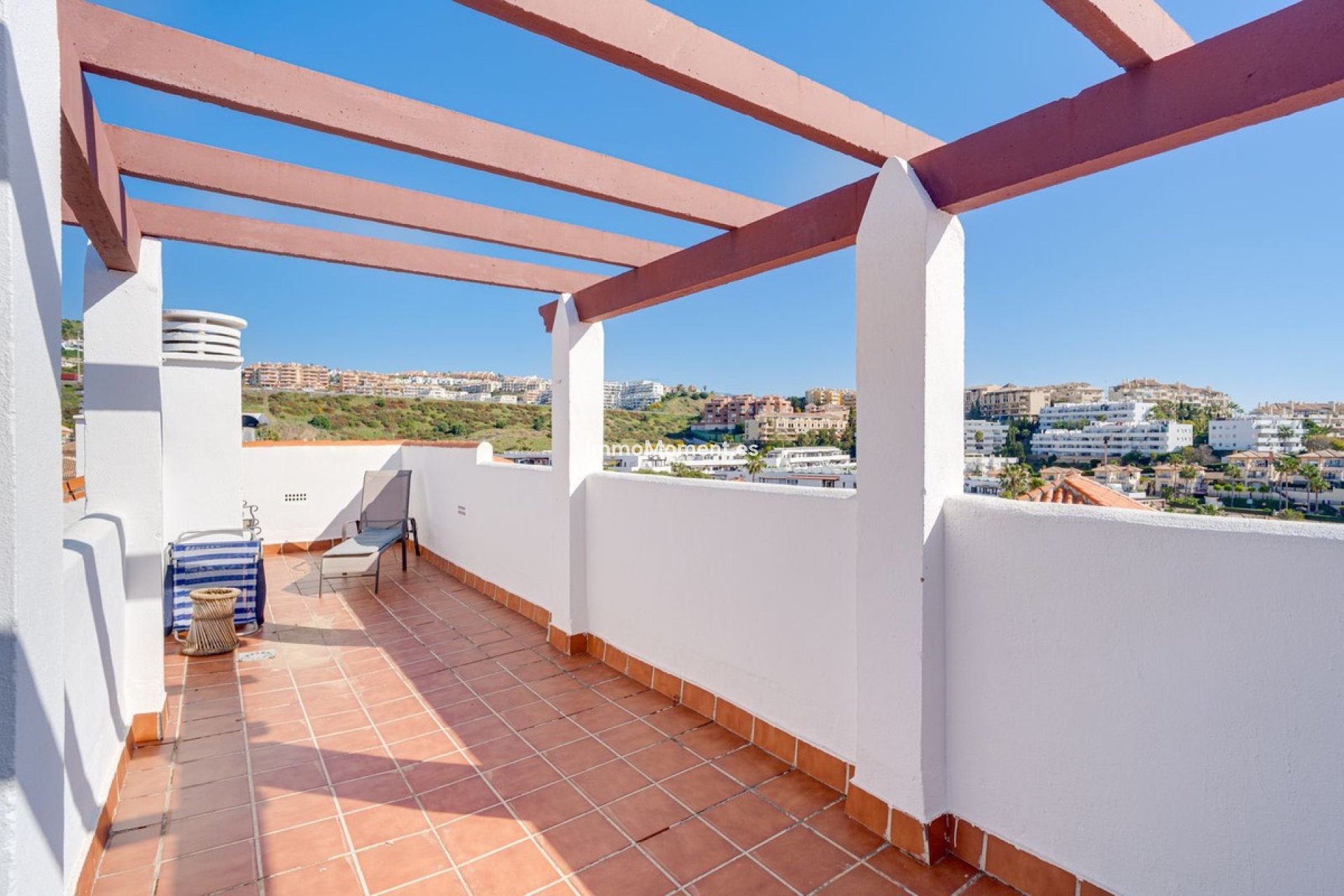 Reventa - Apartamento - Mijas - Riviera Del Sol