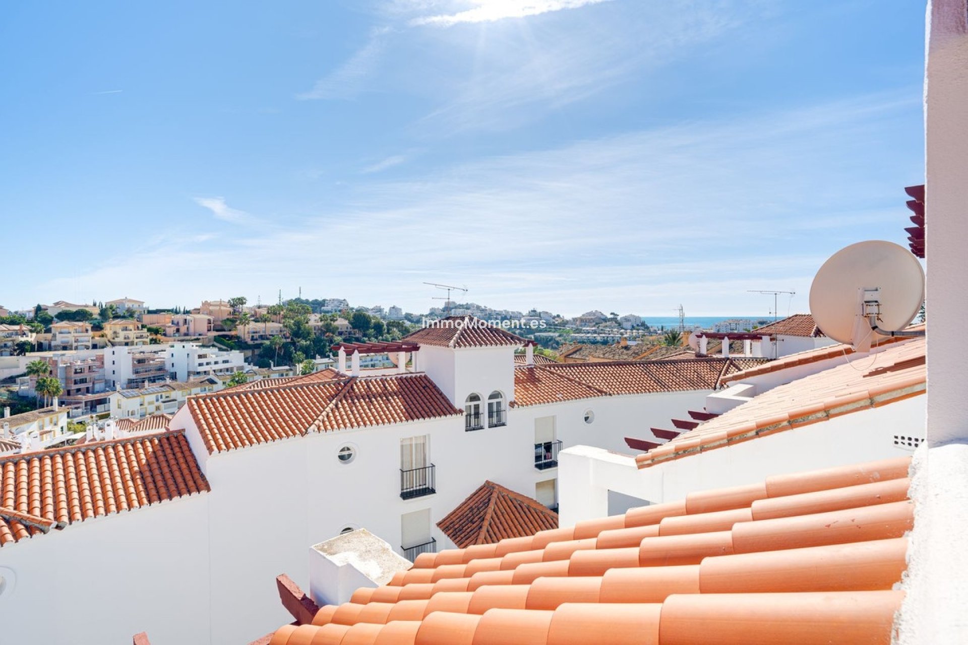 Reventa - Apartamento - Mijas - Riviera Del Sol