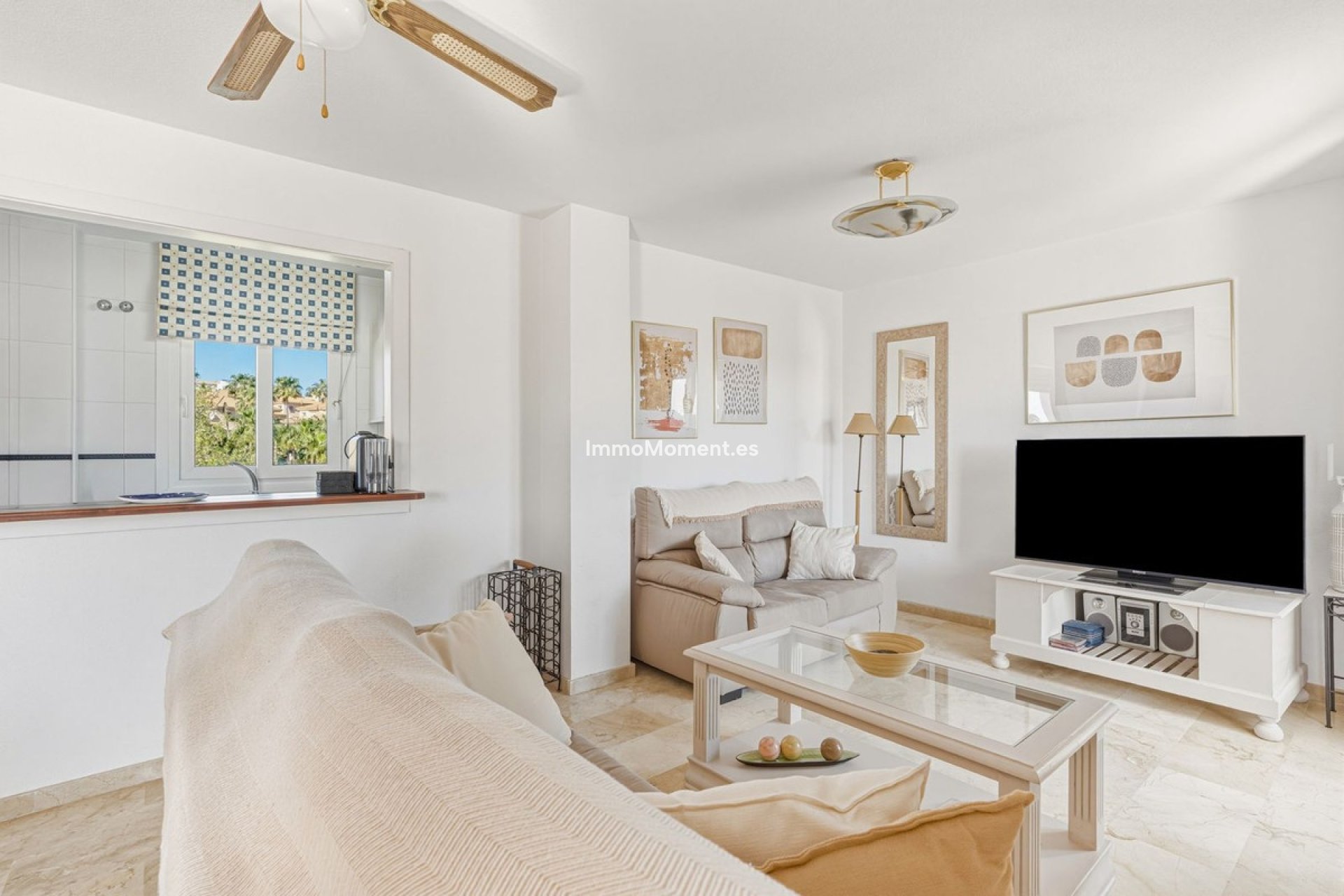 Reventa - Apartamento - Mijas - Riviera Del Sol