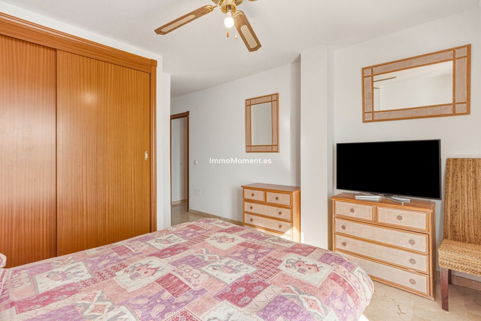 Reventa - Apartamento - Mijas - Riviera Del Sol