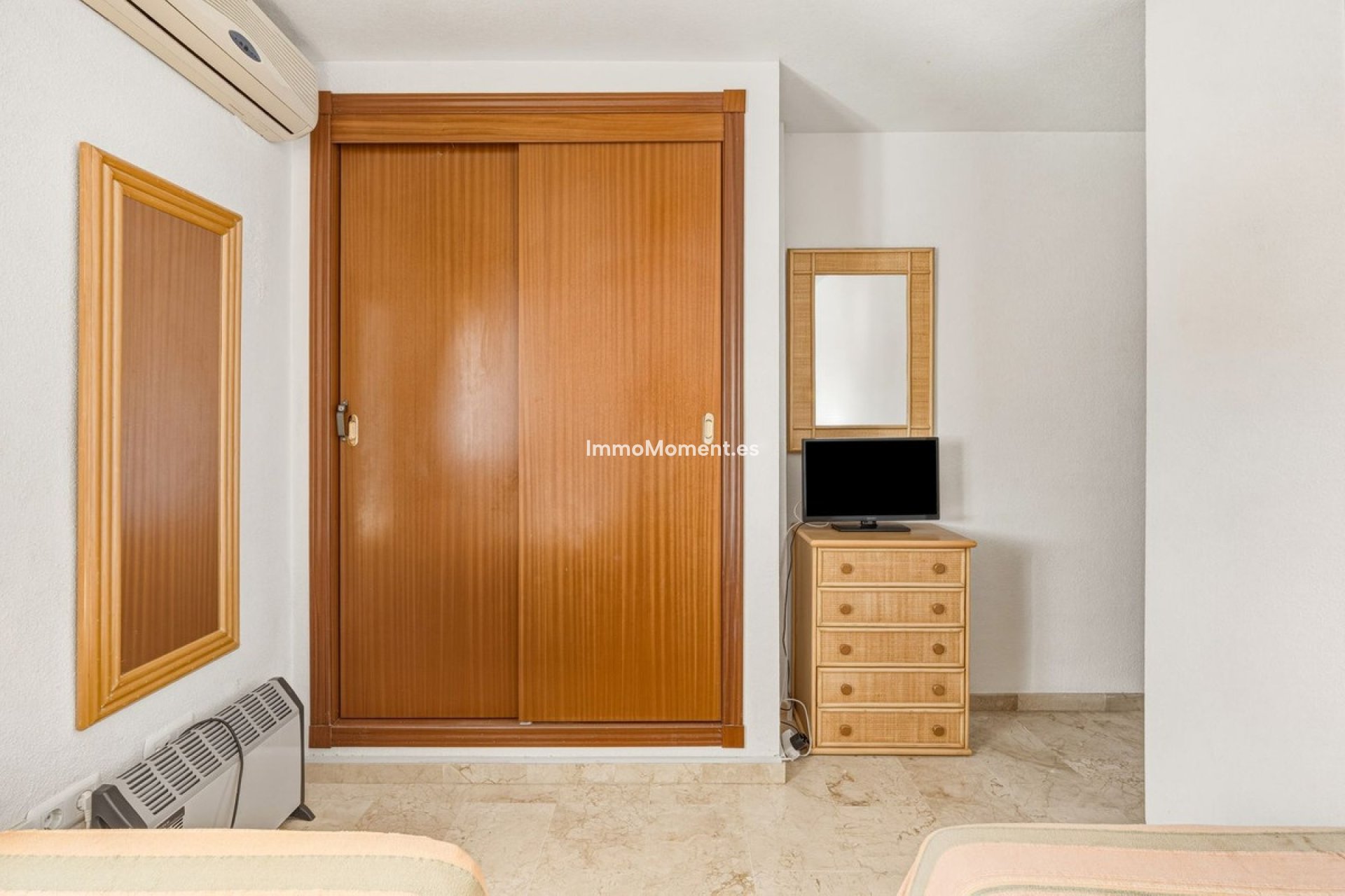 Reventa - Apartamento - Mijas - Riviera Del Sol