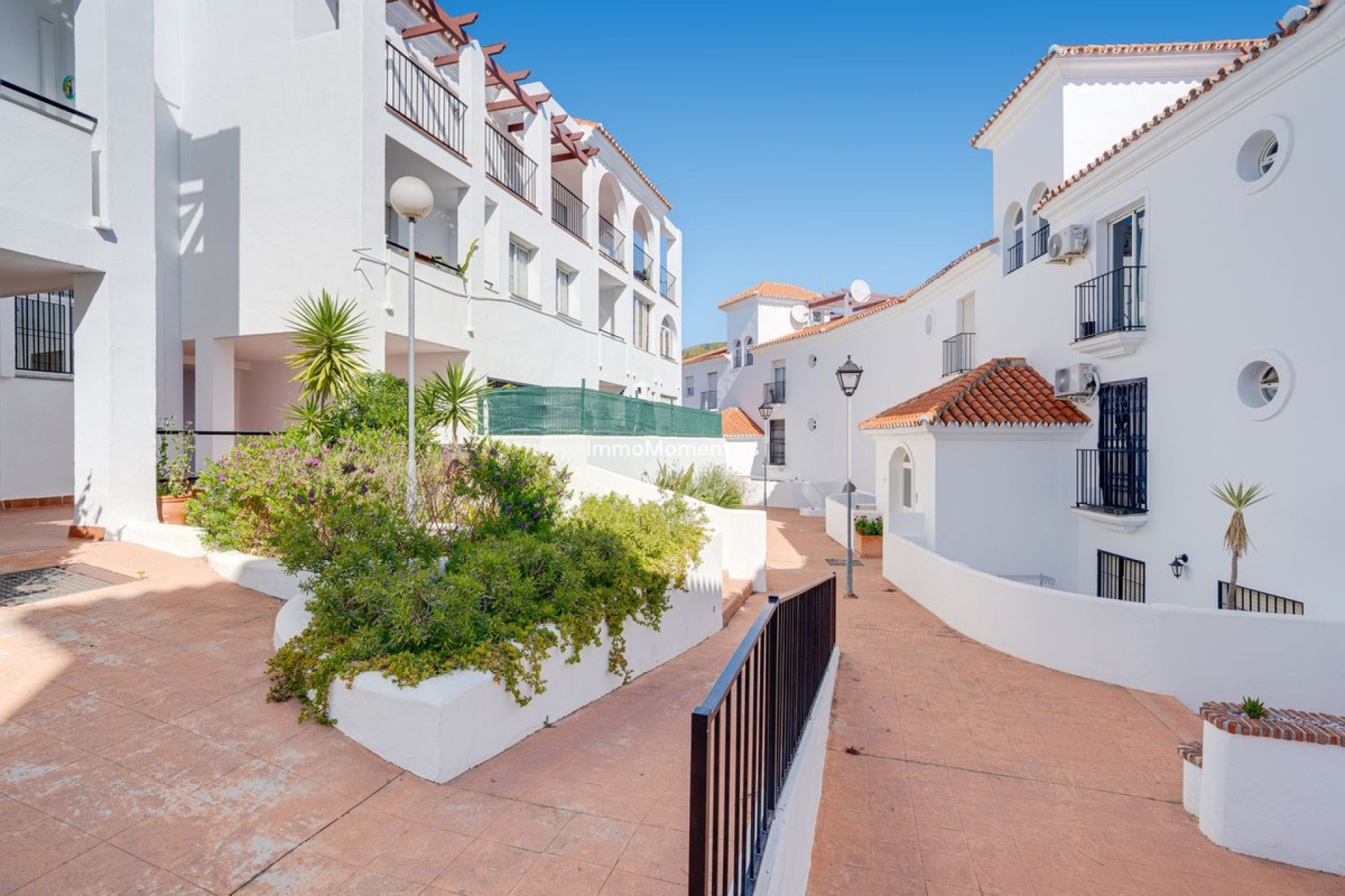 Reventa - Apartamento - Mijas - Riviera Del Sol
