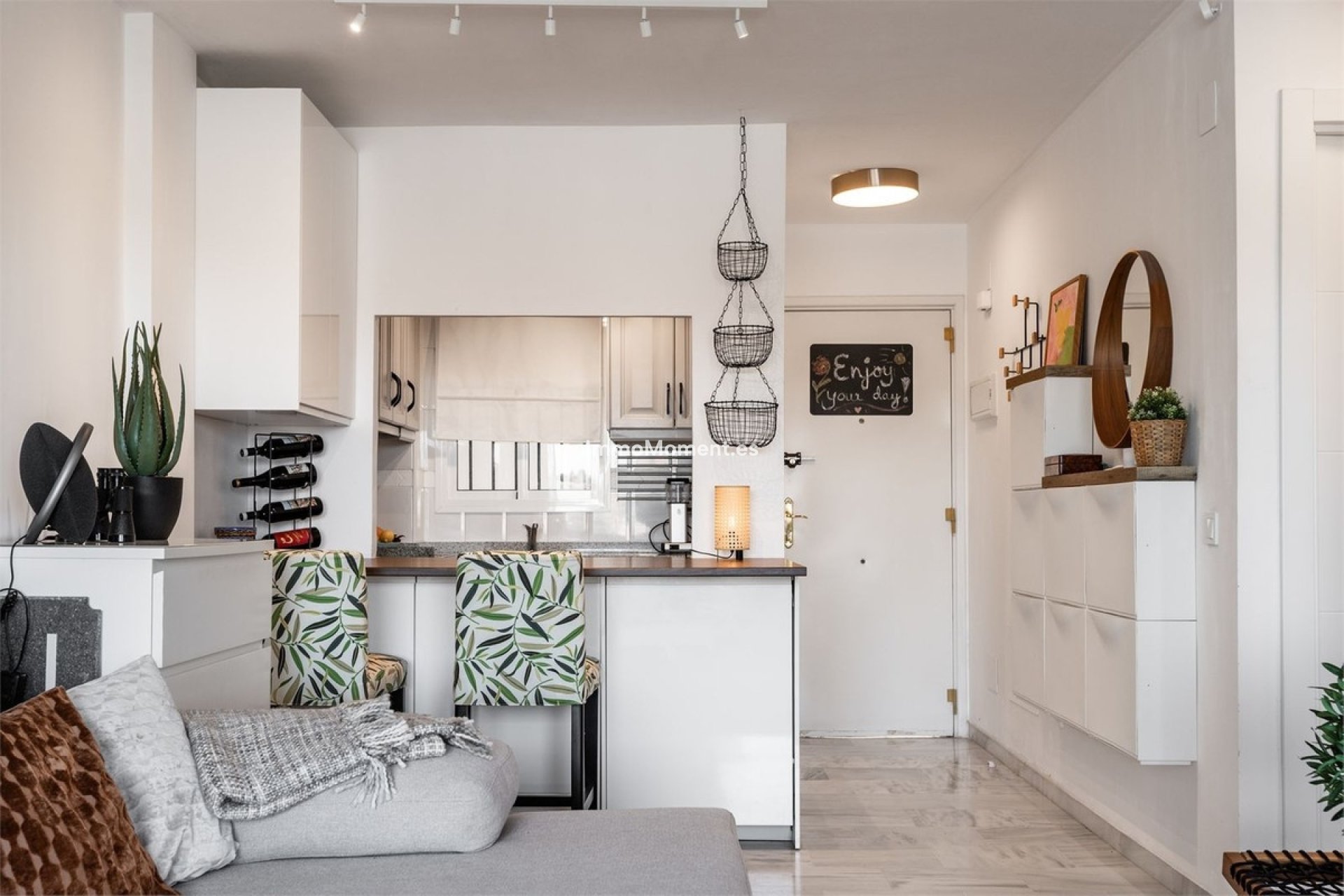 Reventa - Apartamento - Mijas - Riviera Del Sol