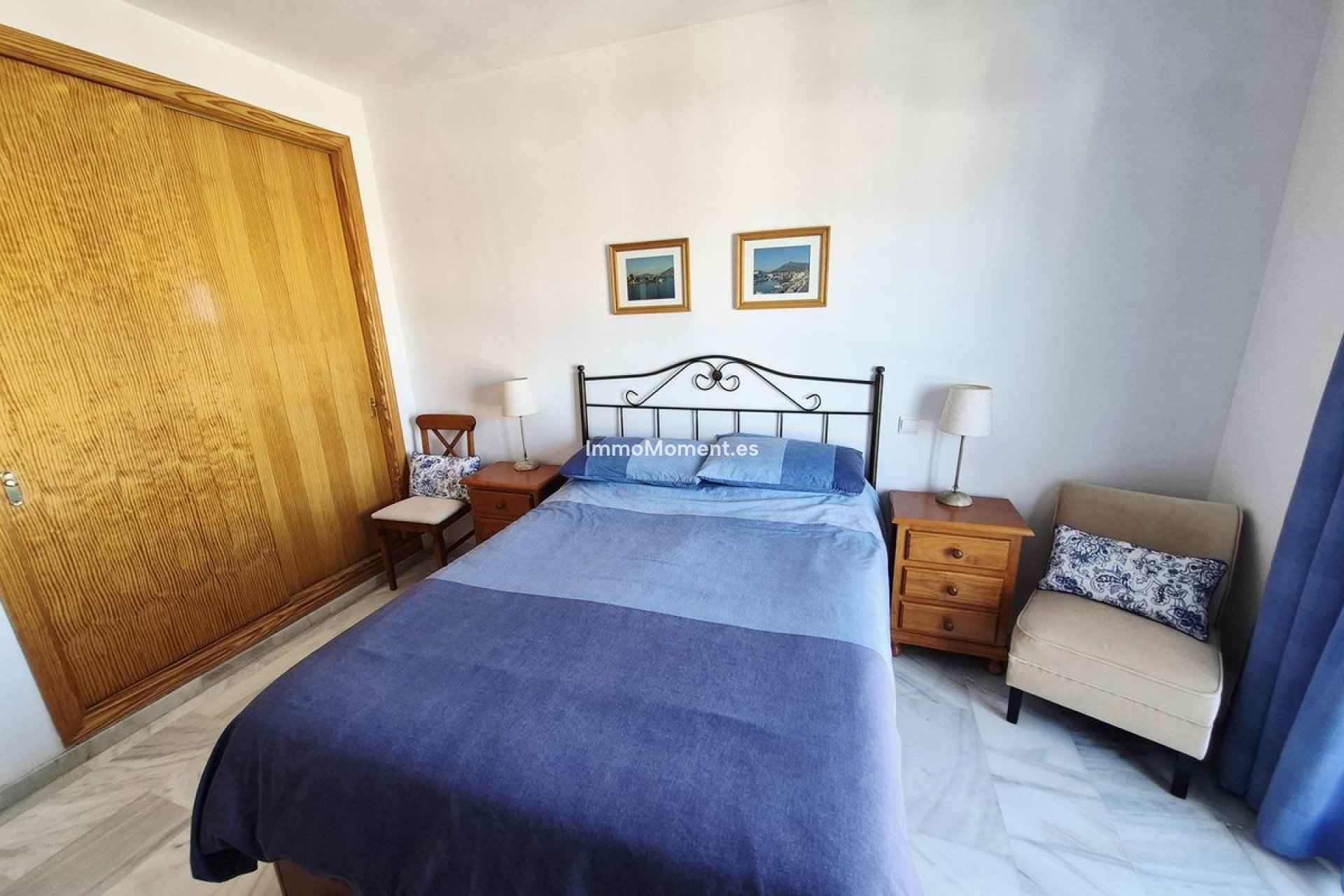 Reventa - Apartamento - Mijas - Riviera Del Sol