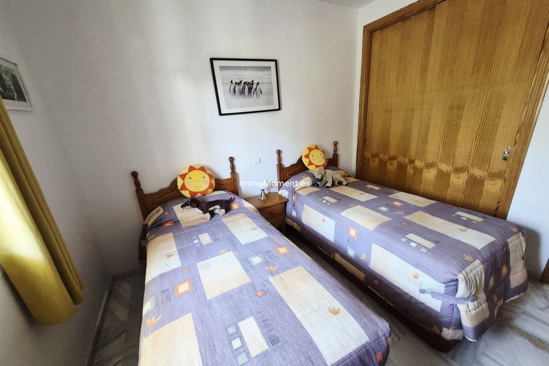 Reventa - Apartamento - Mijas - Riviera Del Sol