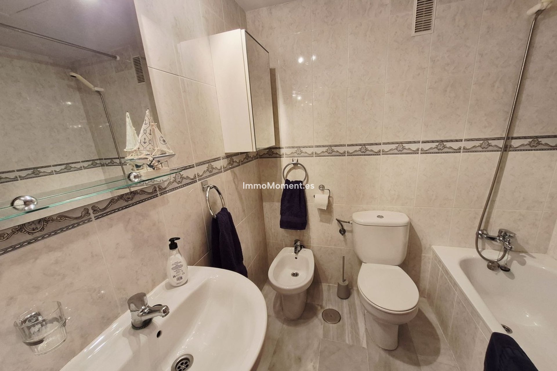 Reventa - Apartamento - Mijas - Riviera Del Sol