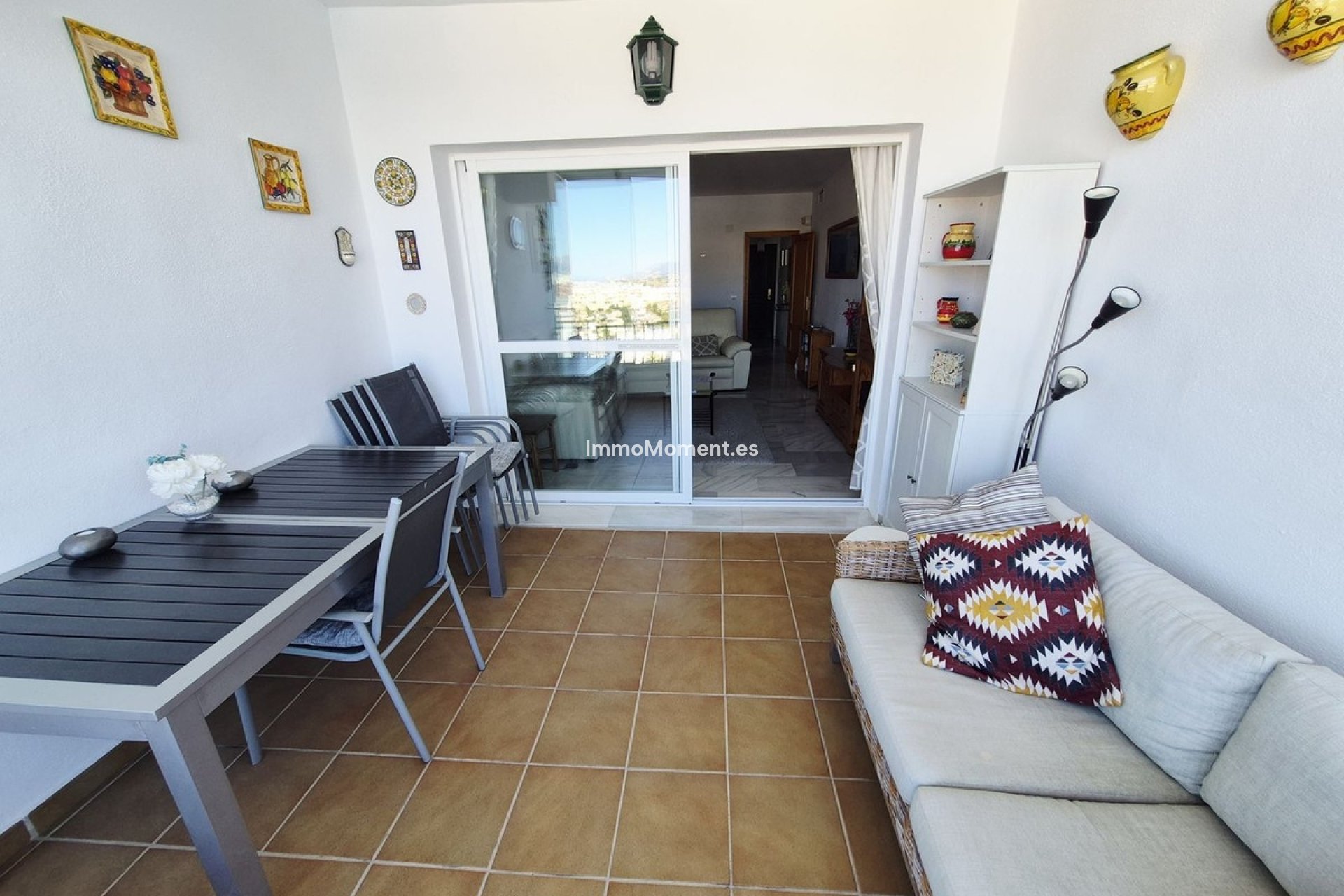 Reventa - Apartamento - Mijas - Riviera Del Sol