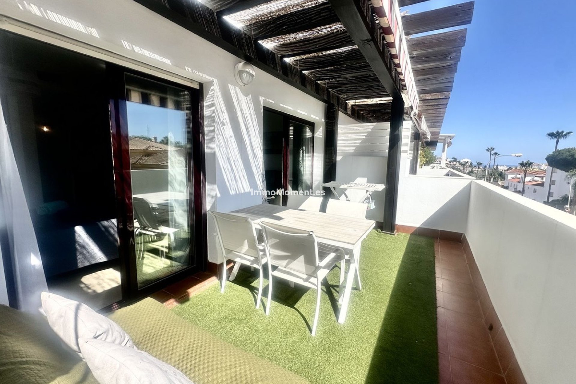 Reventa - Apartamento - Mijas - Riviera Del Sol