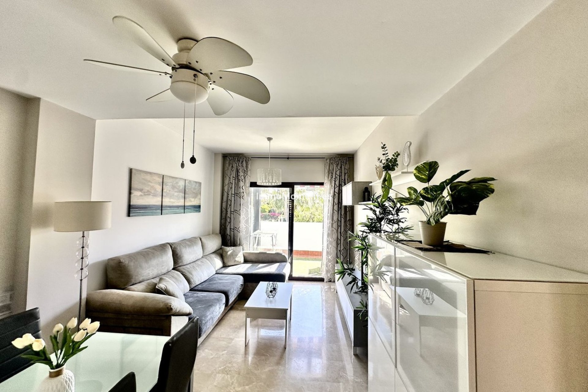 Reventa - Apartamento - Mijas - Riviera Del Sol