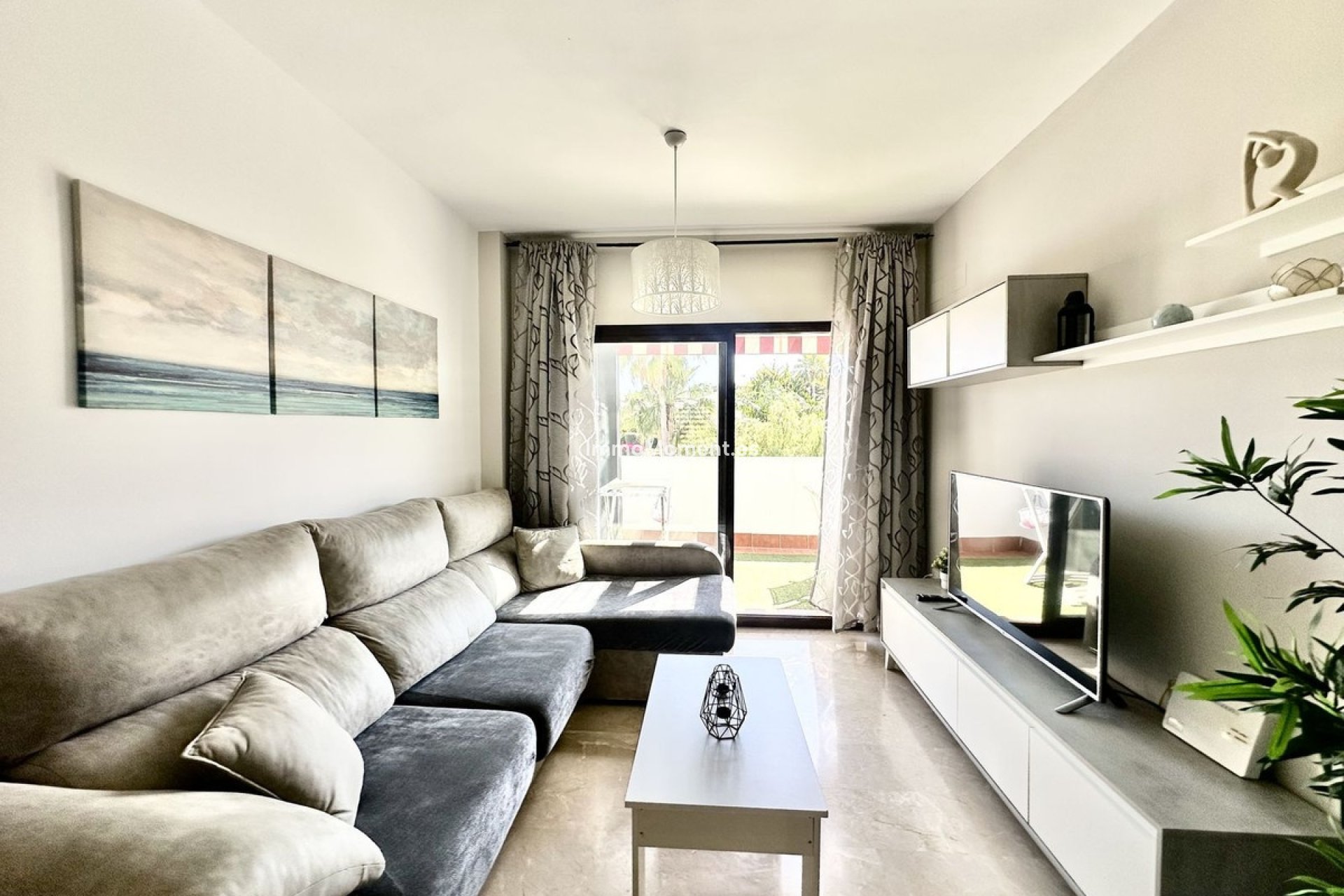 Reventa - Apartamento - Mijas - Riviera Del Sol