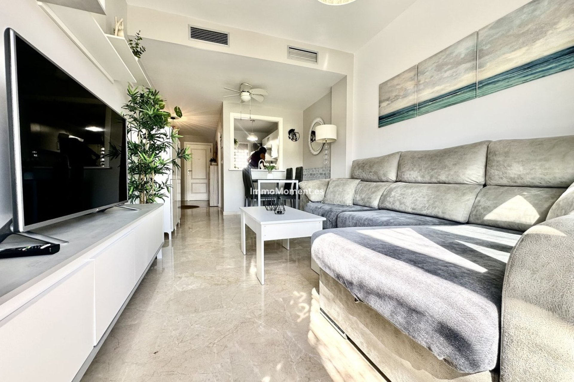 Reventa - Apartamento - Mijas - Riviera Del Sol