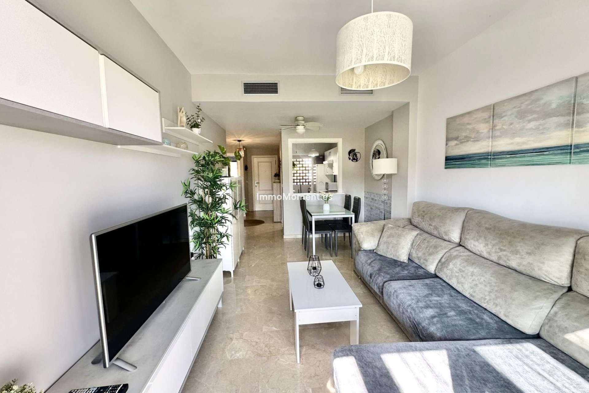 Reventa - Apartamento - Mijas - Riviera Del Sol