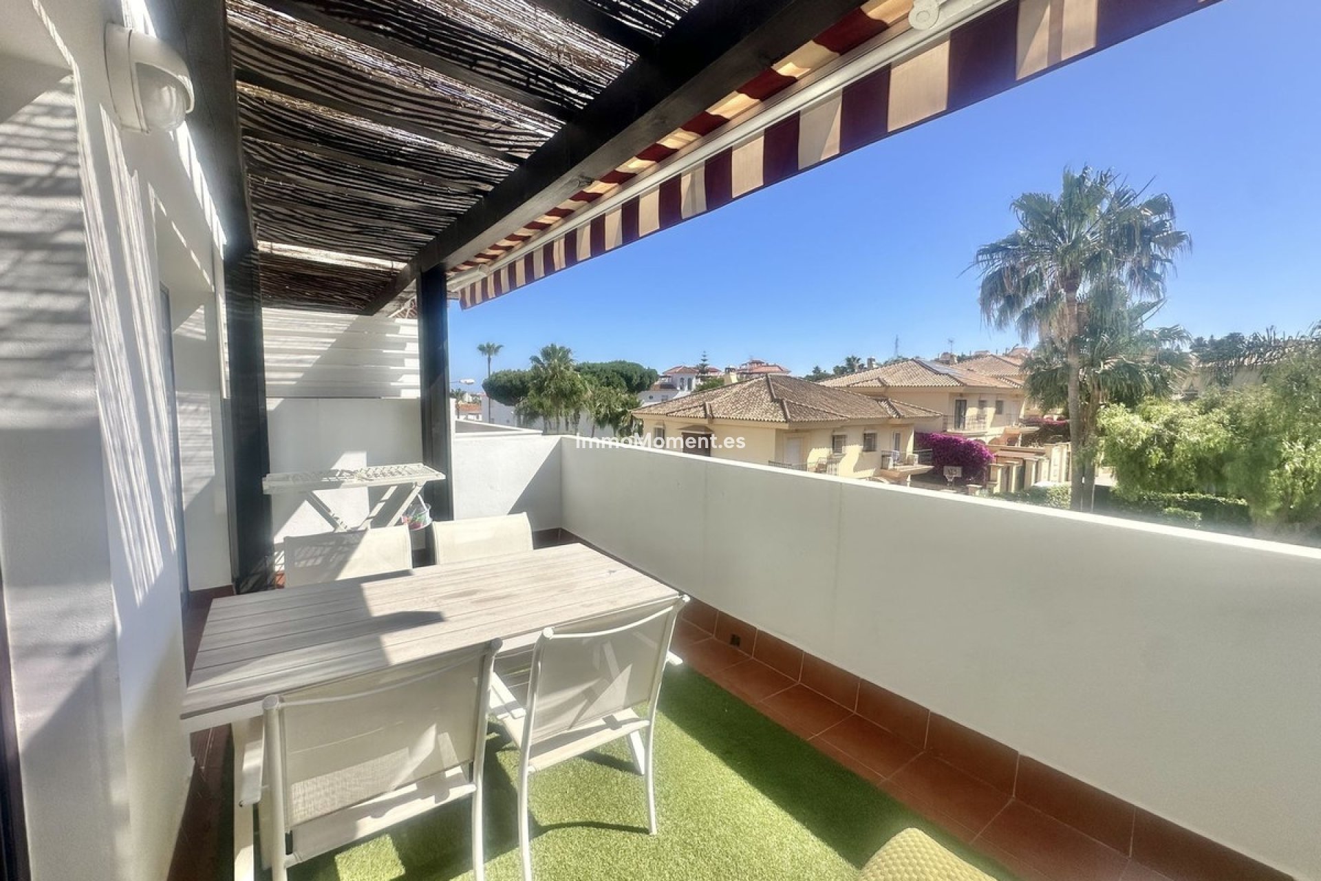 Reventa - Apartamento - Mijas - Riviera Del Sol