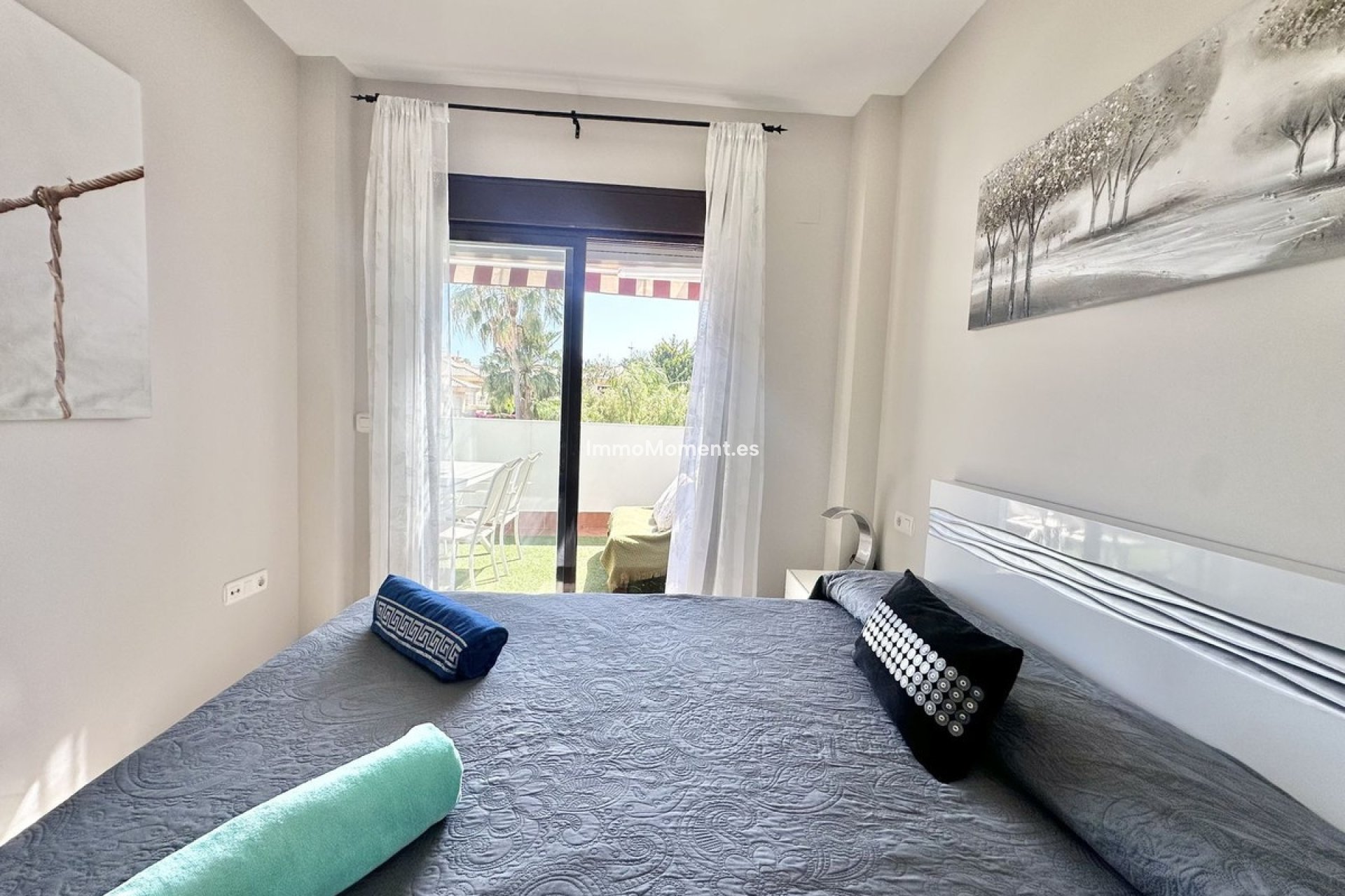 Reventa - Apartamento - Mijas - Riviera Del Sol