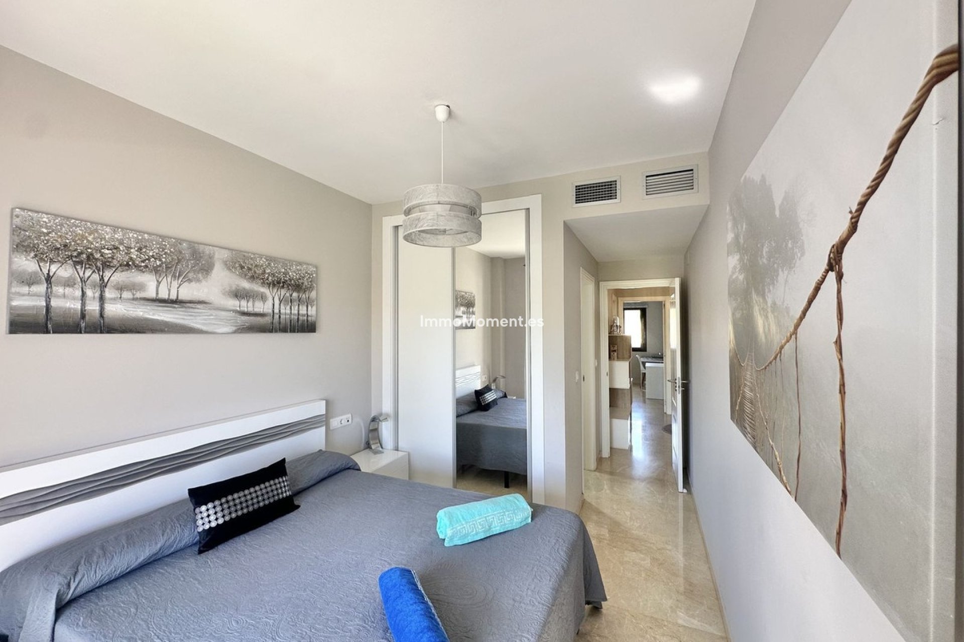 Reventa - Apartamento - Mijas - Riviera Del Sol