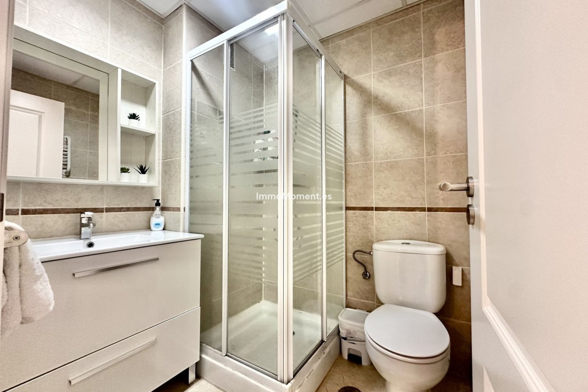 Reventa - Apartamento - Mijas - Riviera Del Sol