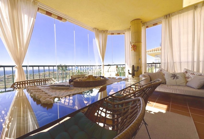 Reventa - Apartamento - Mijas - Riviera Del Sol