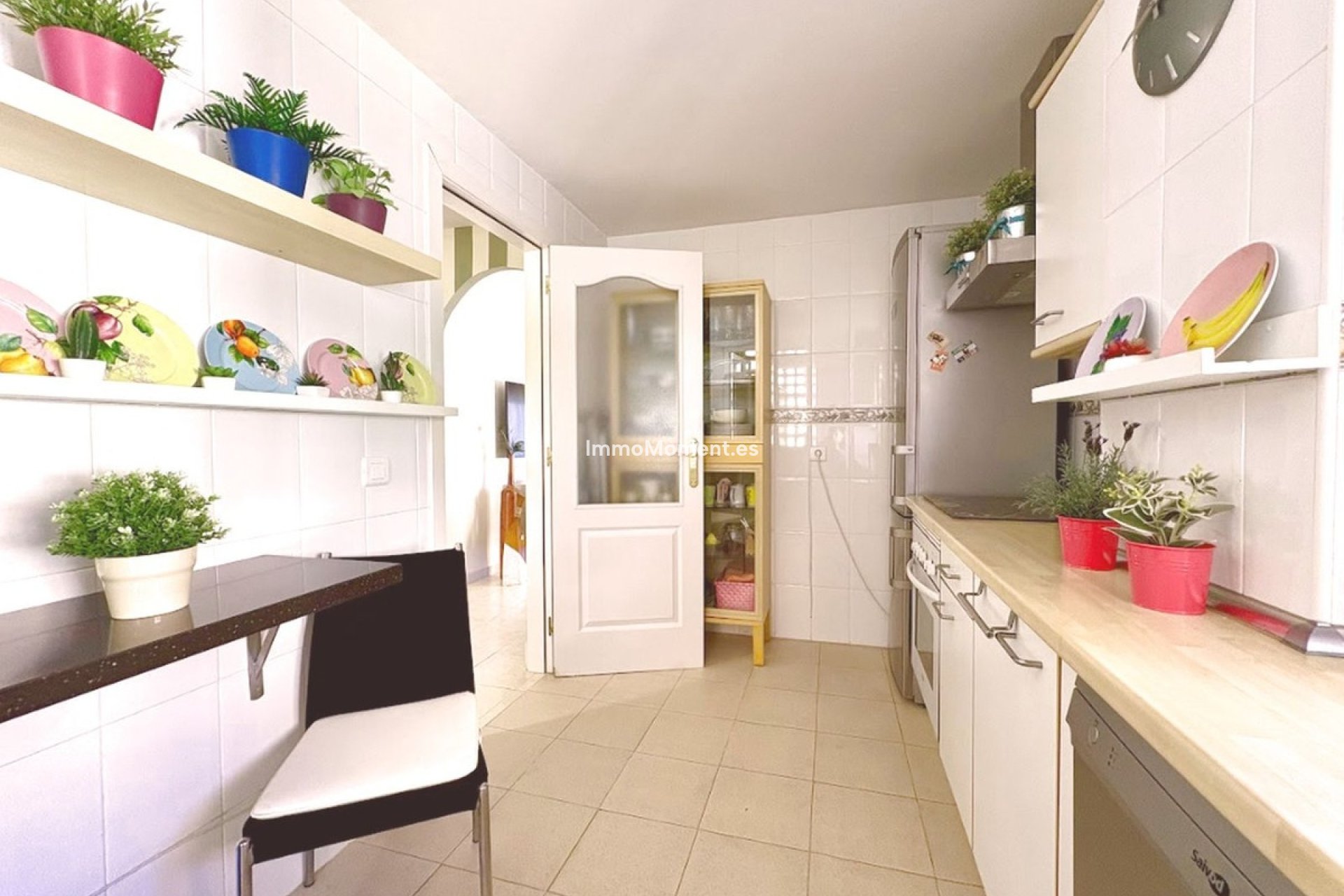 Reventa - Apartamento - Mijas - Riviera Del Sol