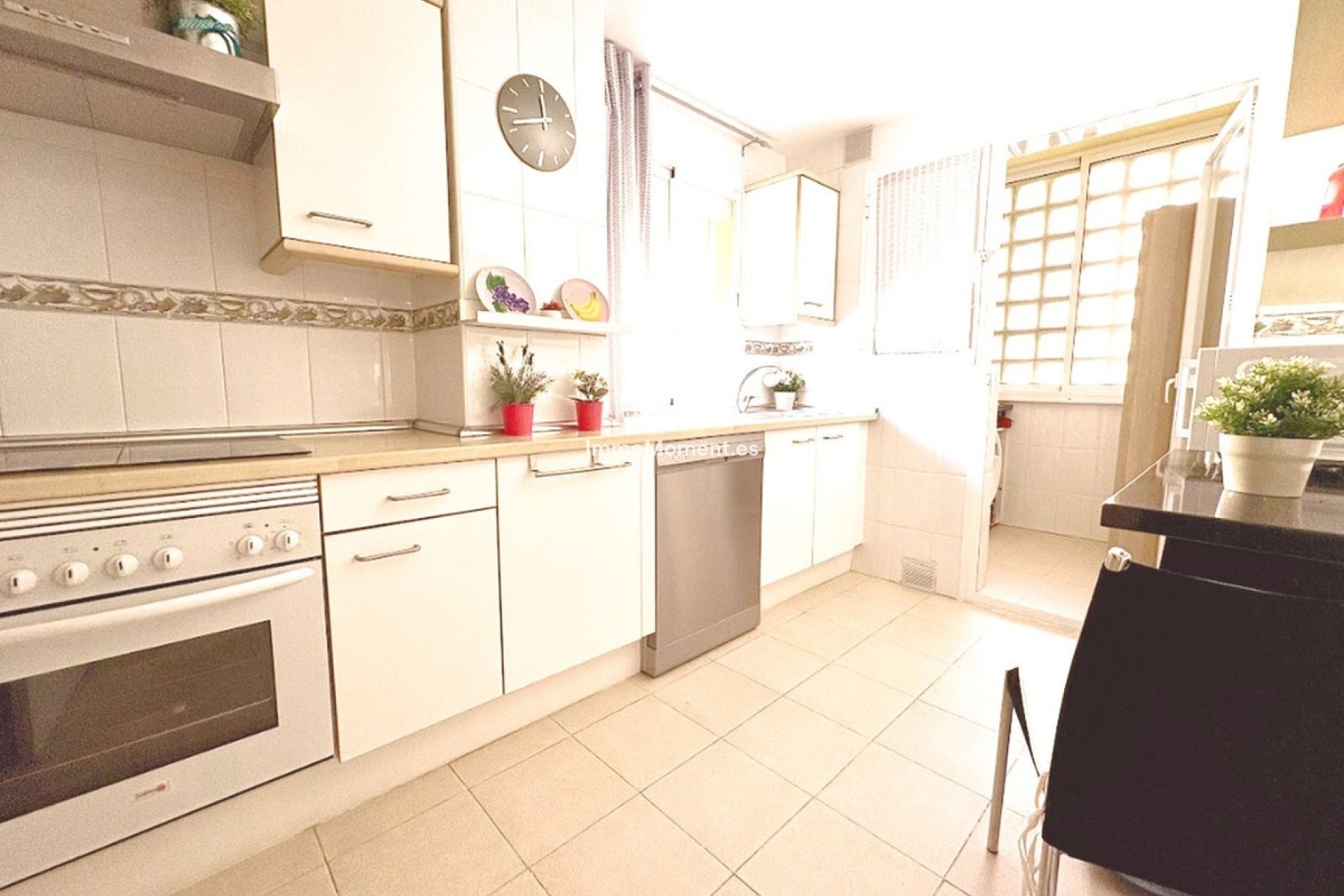Reventa - Apartamento - Mijas - Riviera Del Sol