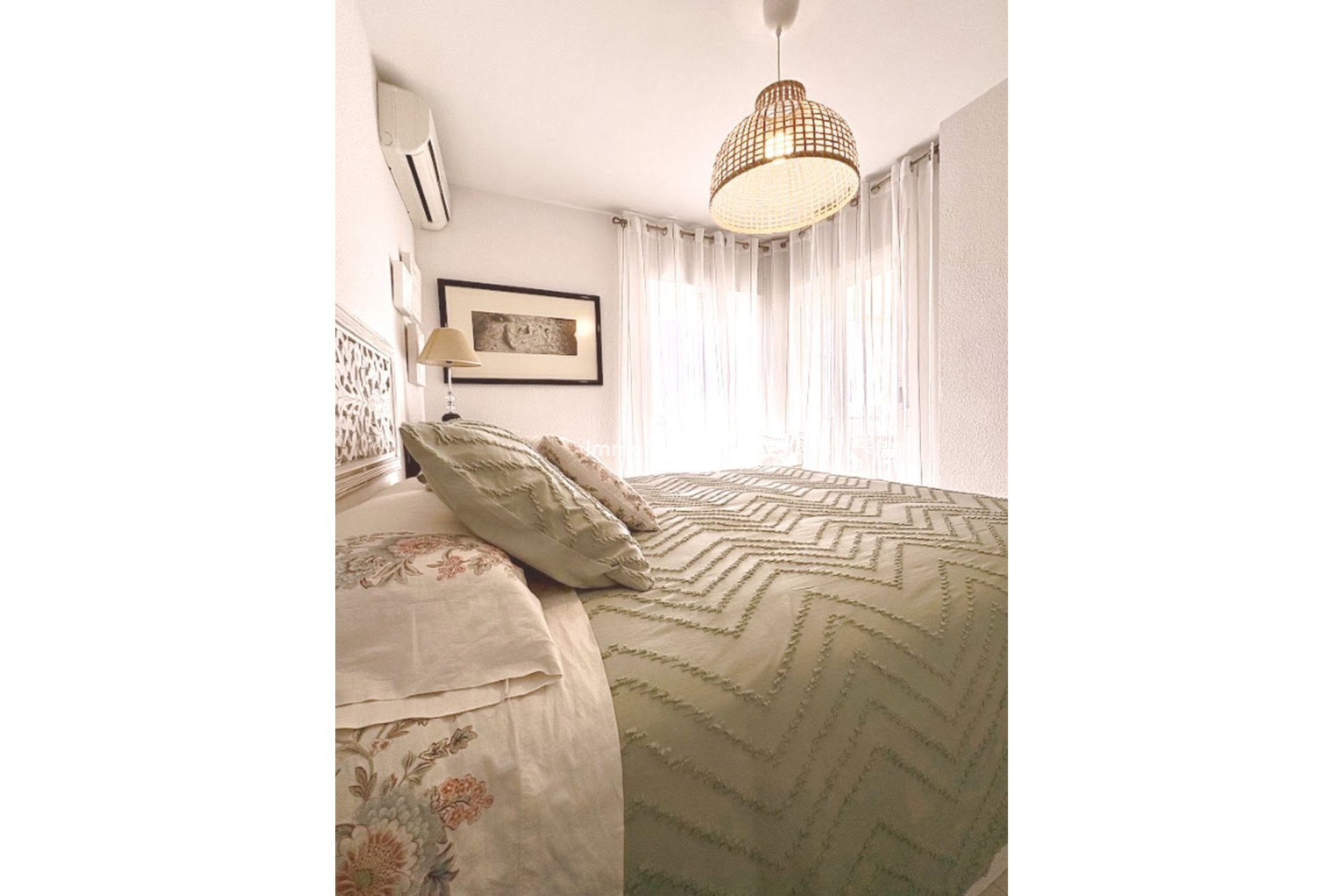 Reventa - Apartamento - Mijas - Riviera Del Sol