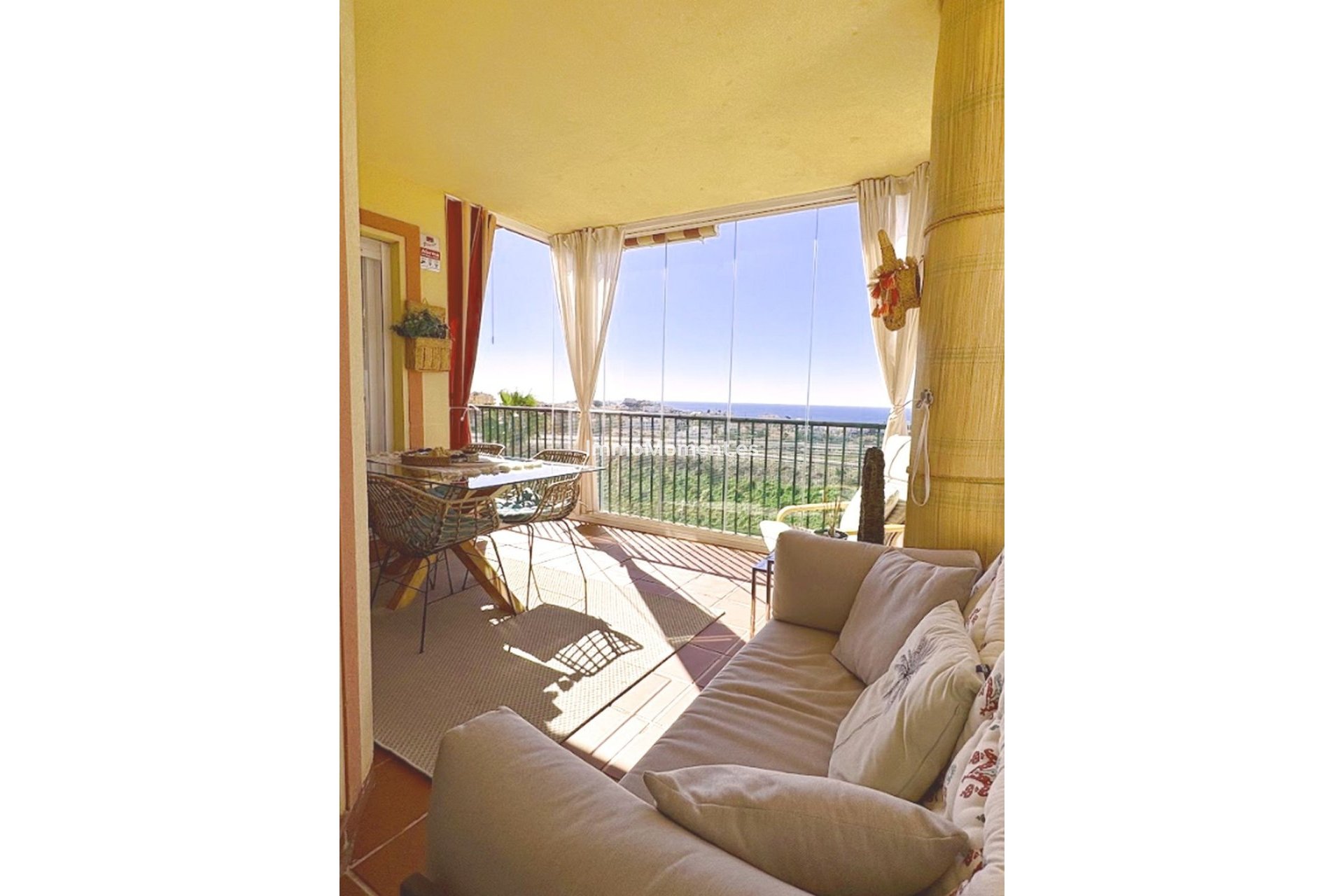 Reventa - Apartamento - Mijas - Riviera Del Sol