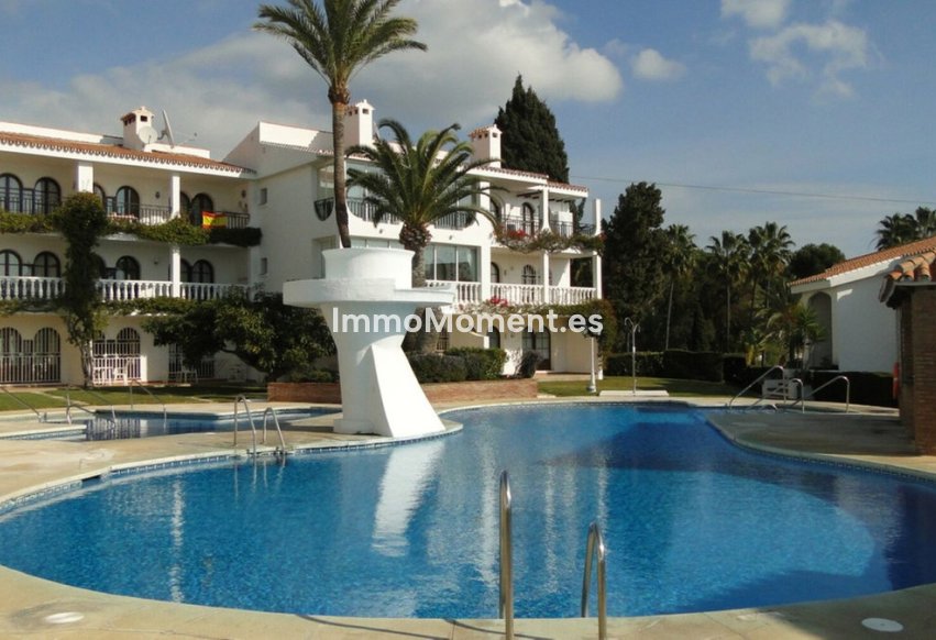 Reventa - Apartamento - Mijas - Riviera Del Sol