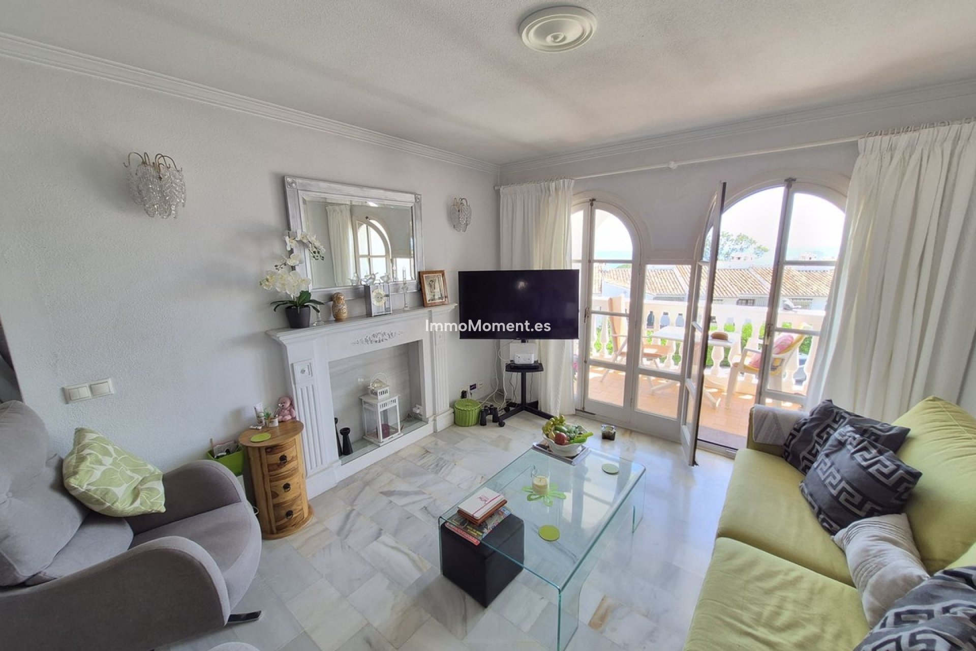 Reventa - Apartamento - Mijas - Riviera Del Sol